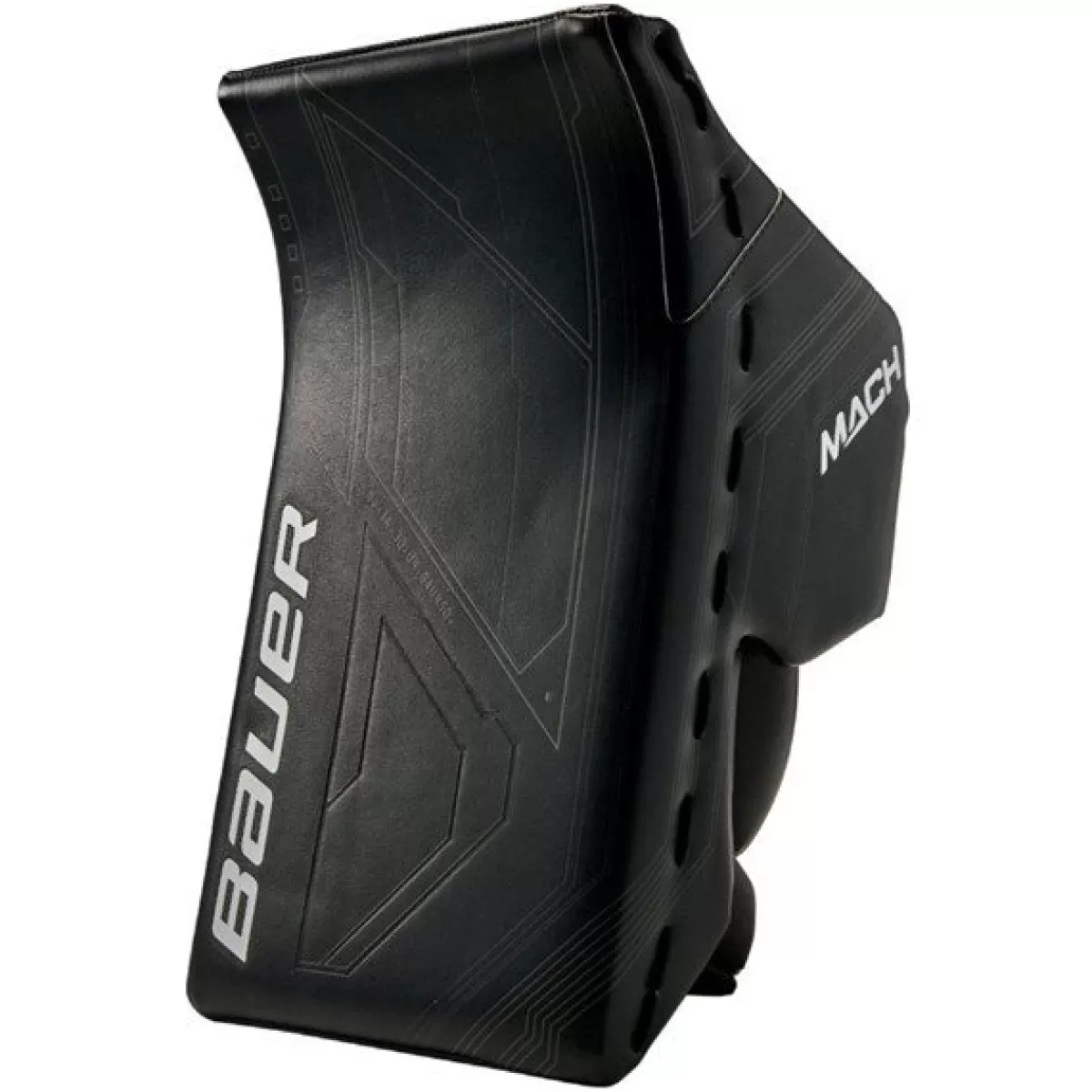 Stot Supreme Mach Sr Black>BAUER Discount