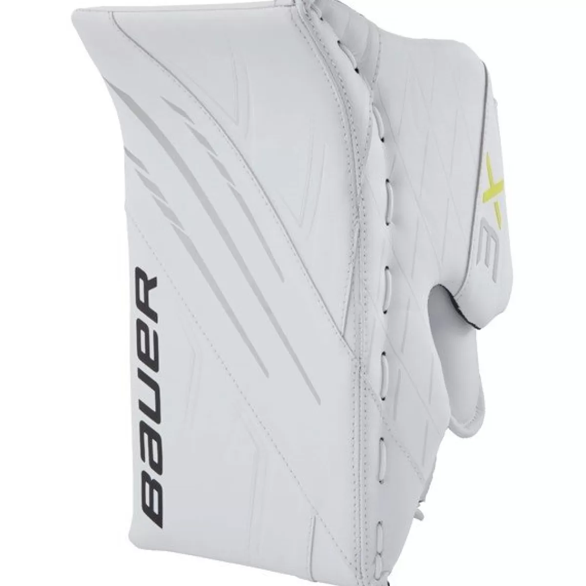 Stot Vapor 3X Int White>BAUER Flash Sale