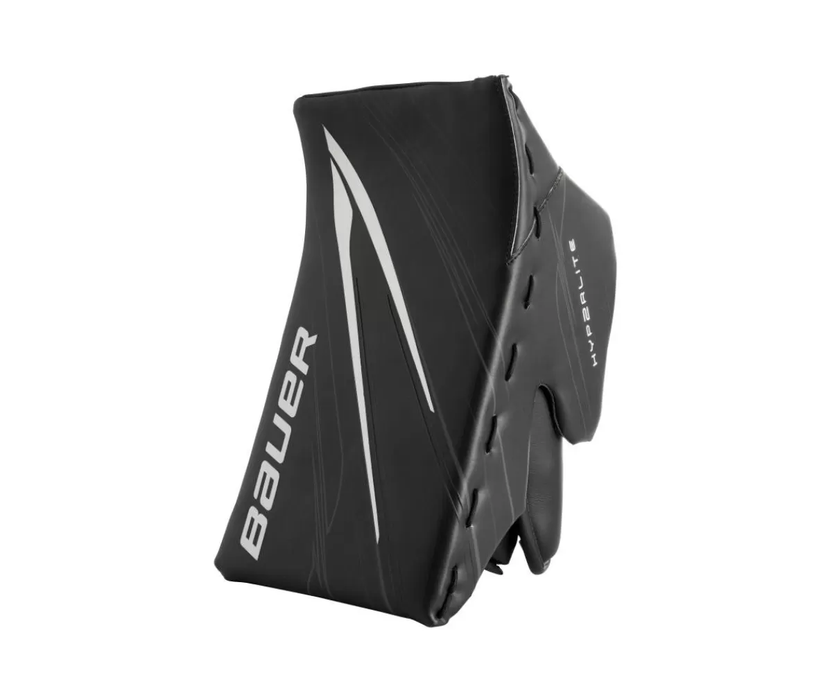 Stot Vapor Hyperlite2 Sr Black>BAUER Store