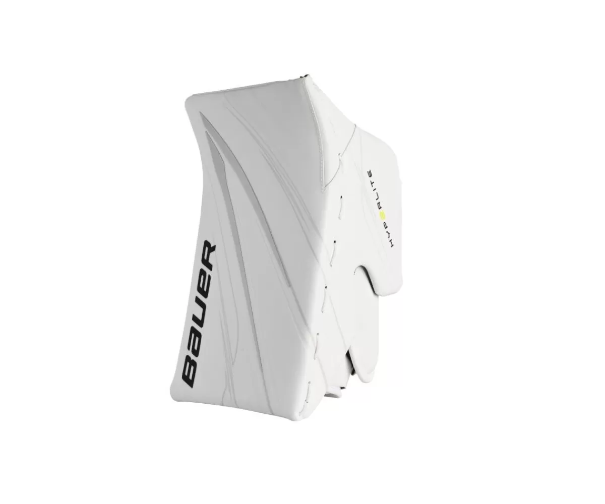 Stot Vapor Hyperlite2 Sr White>BAUER Discount