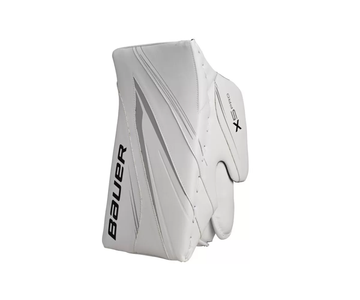 Stot Vapor X5 Pro Int White>BAUER Cheap