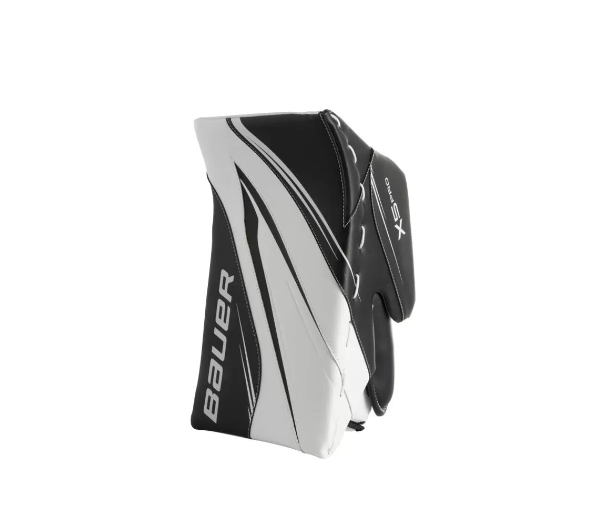 Stot Vapor X5 Pro Int White/Black>BAUER Cheap