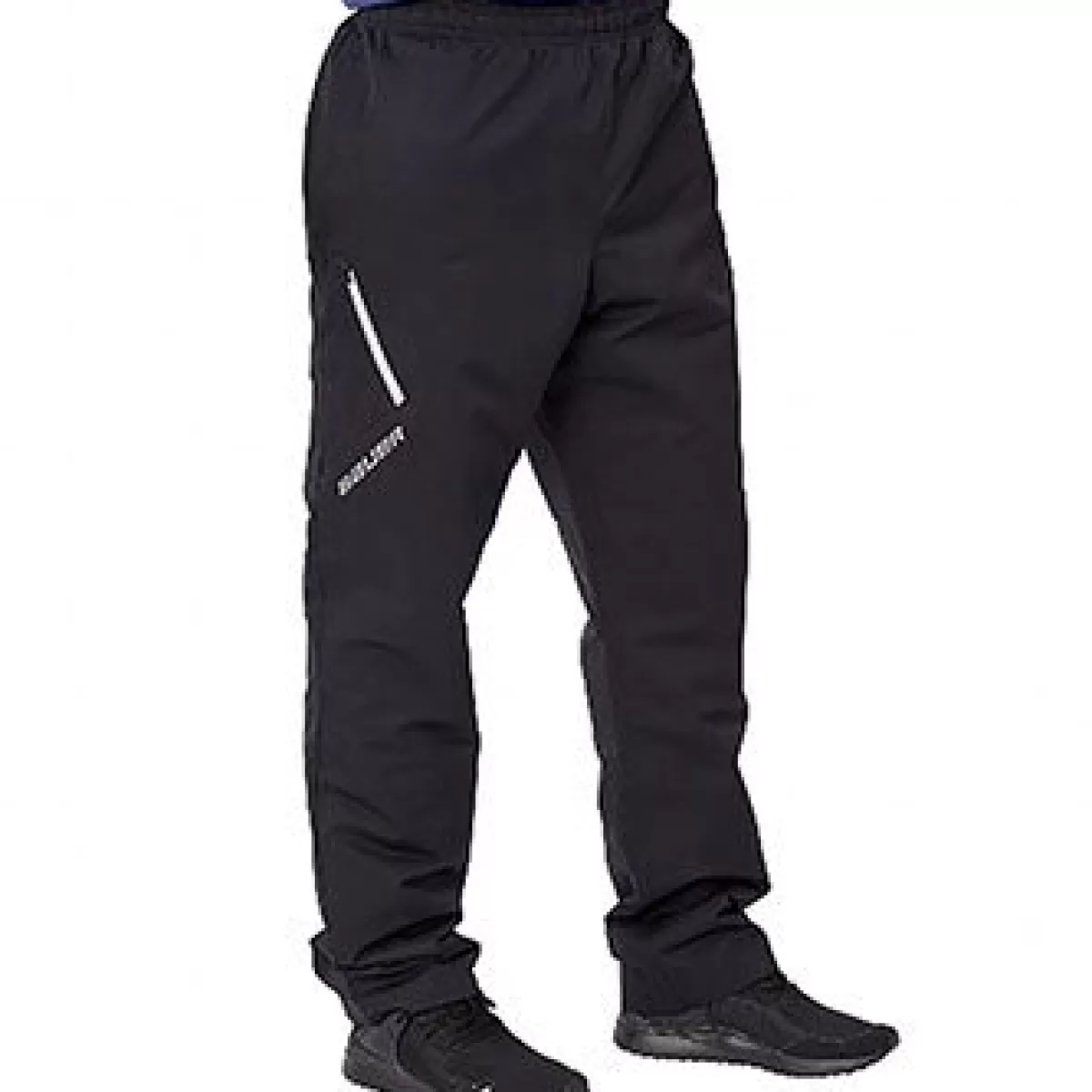 Supreme Heavyweight Pant Yth Black>BAUER Fashion