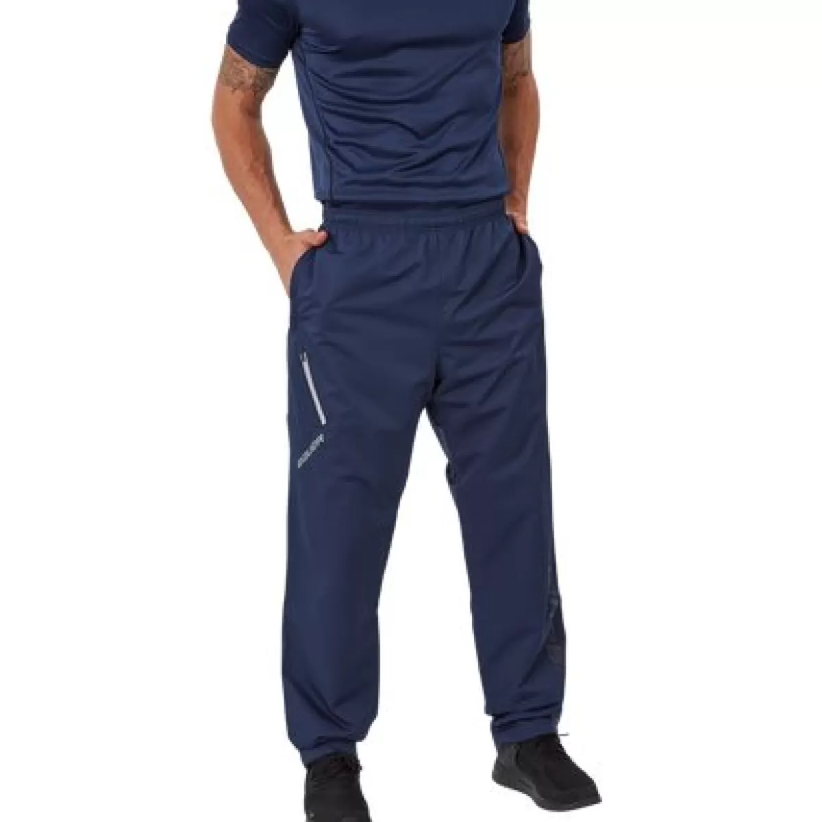 Supreme Lightweight Pant Sr Navy>BAUER Outlet