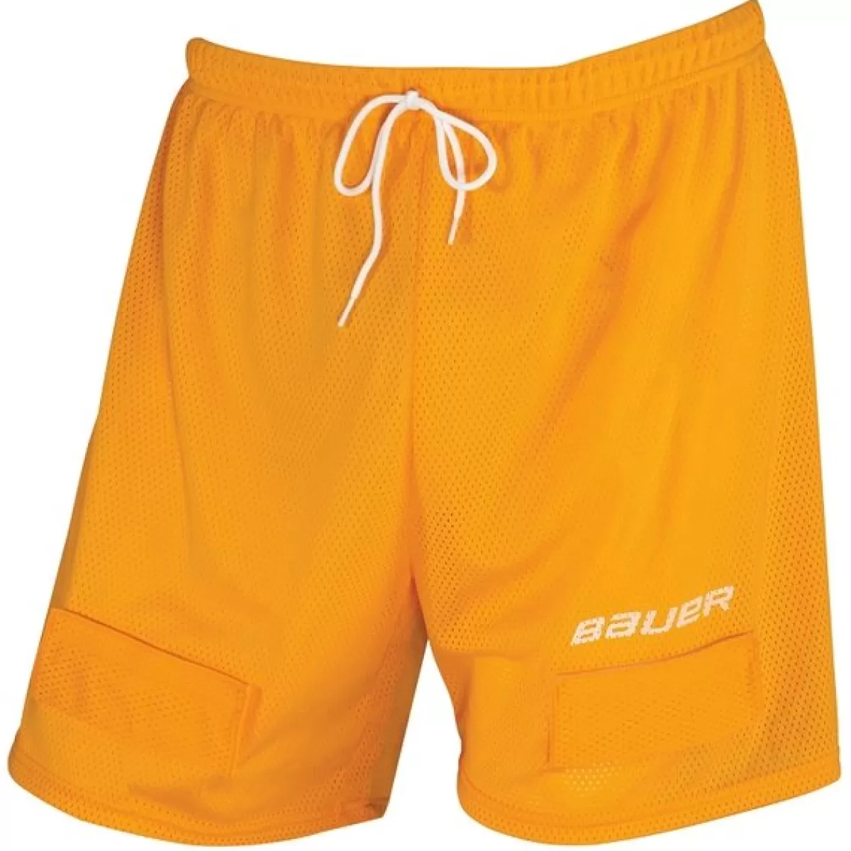 BAUER Suspensoar> Suspshorts Core Mesh Sr