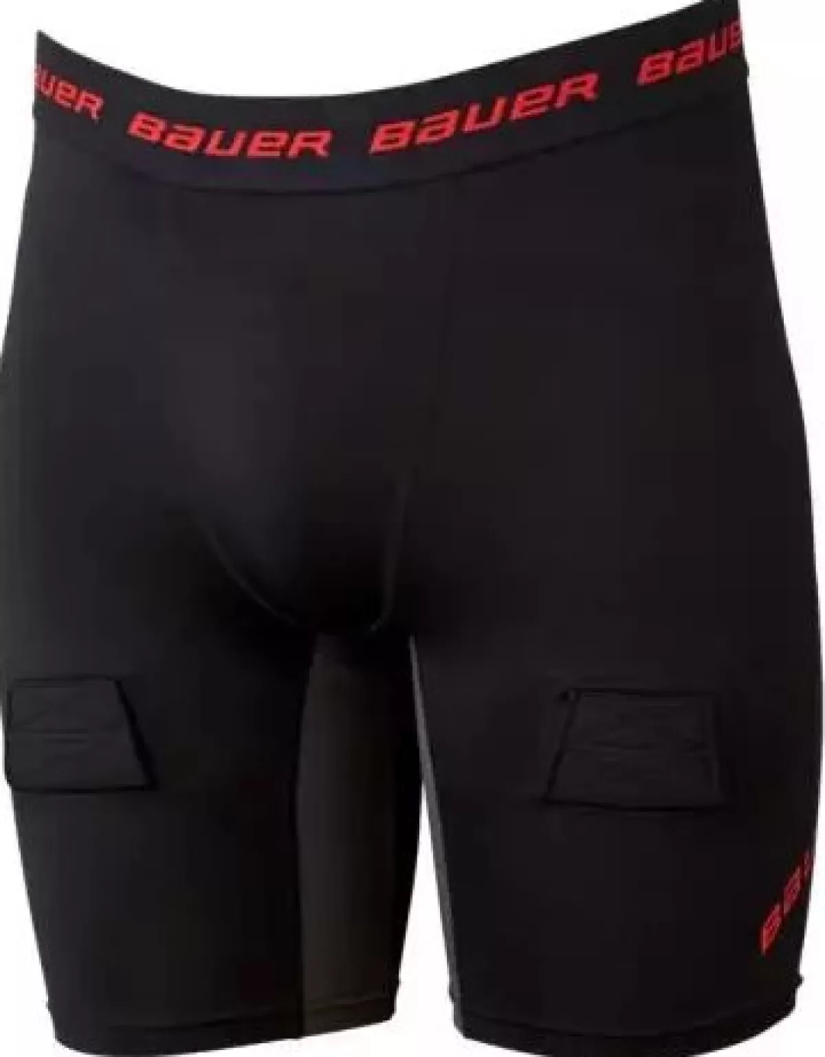 BAUER Suspensoar> Suspshorts Essential Comp Sr.