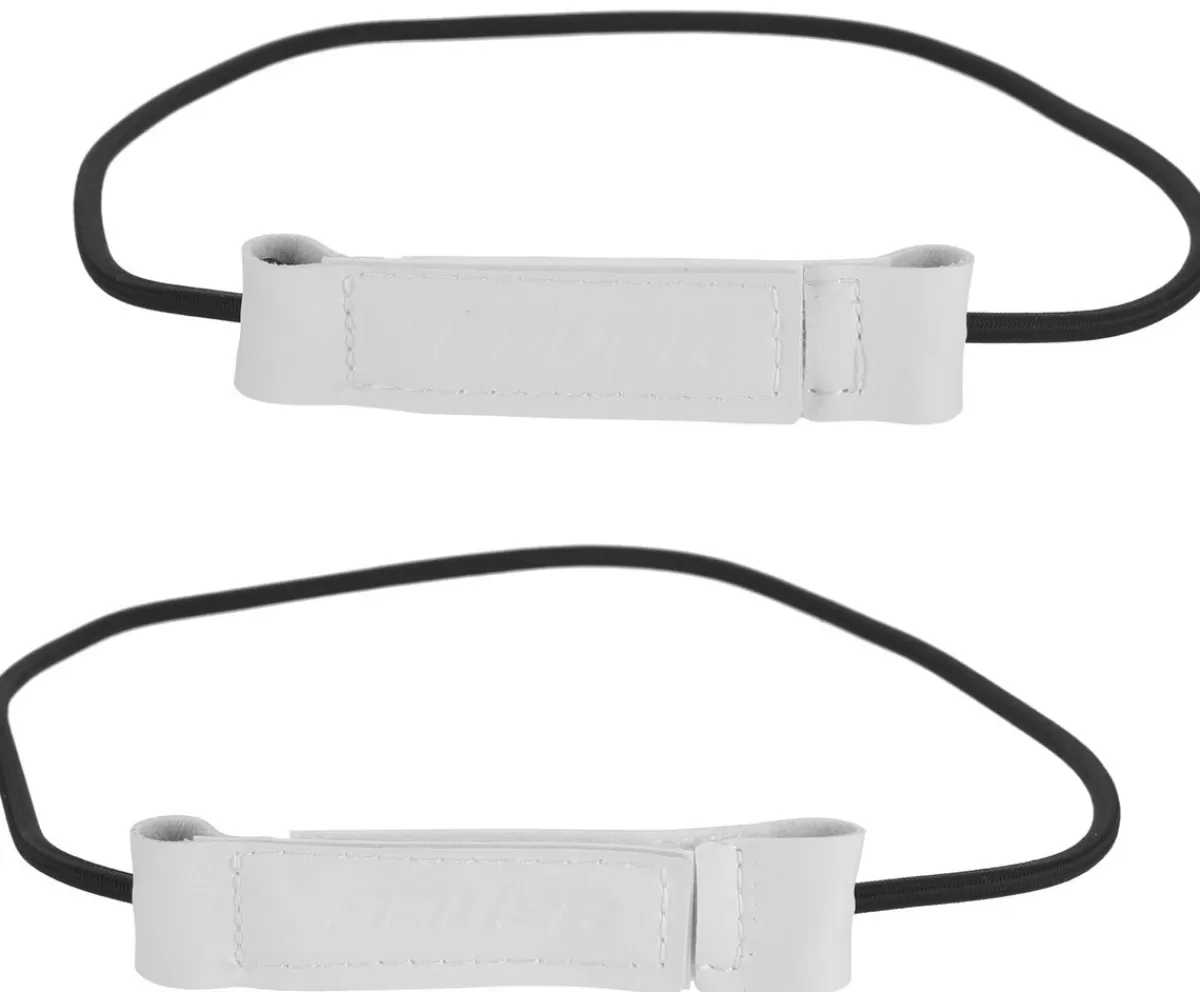 Toe Velcro Strap (Par)>BAUER Best