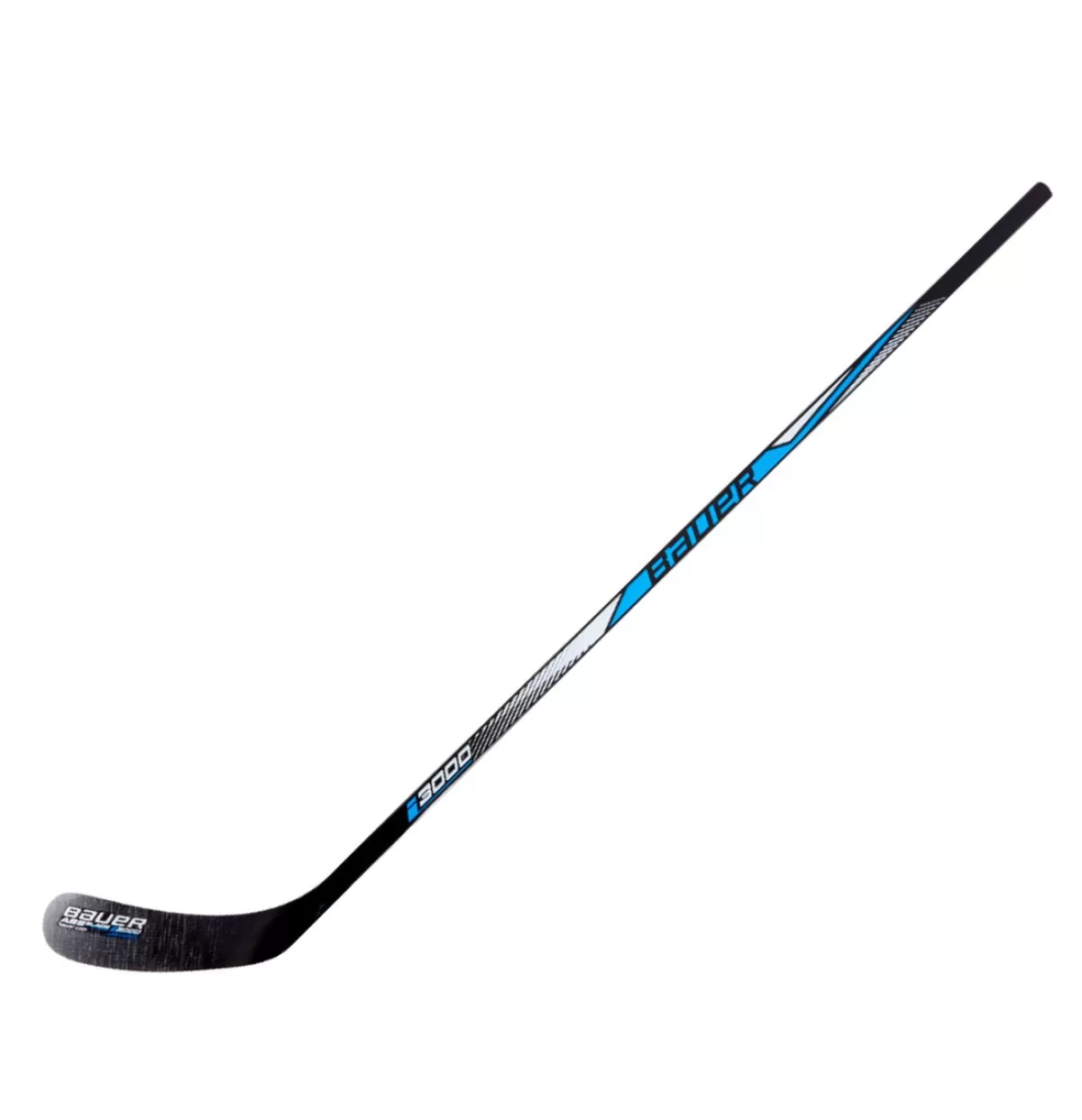 BAUER Hockeyklubbor Junior> Traklubba I3000 Jr