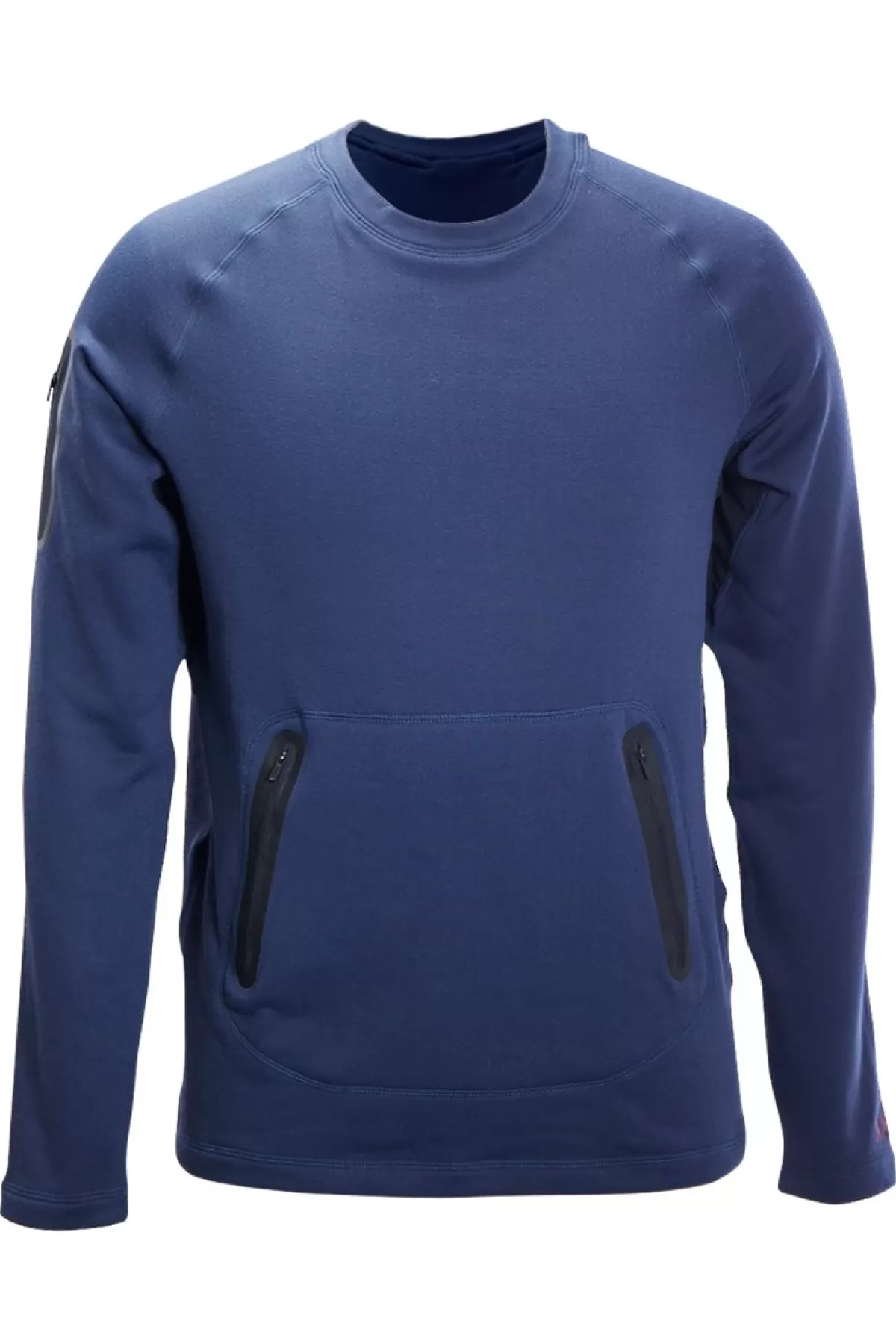 Troja Flc Fleece Crew Sr>BAUER Sale