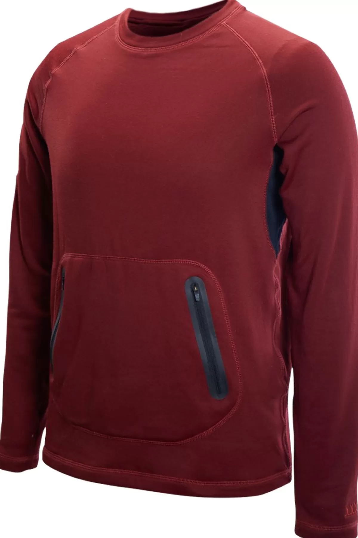 Troja Flc Fleece Crew Sr>BAUER Flash Sale