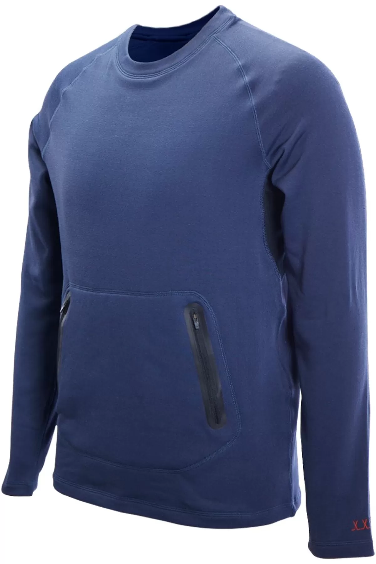 Troja Flc Fleece Crew Sr>BAUER Sale