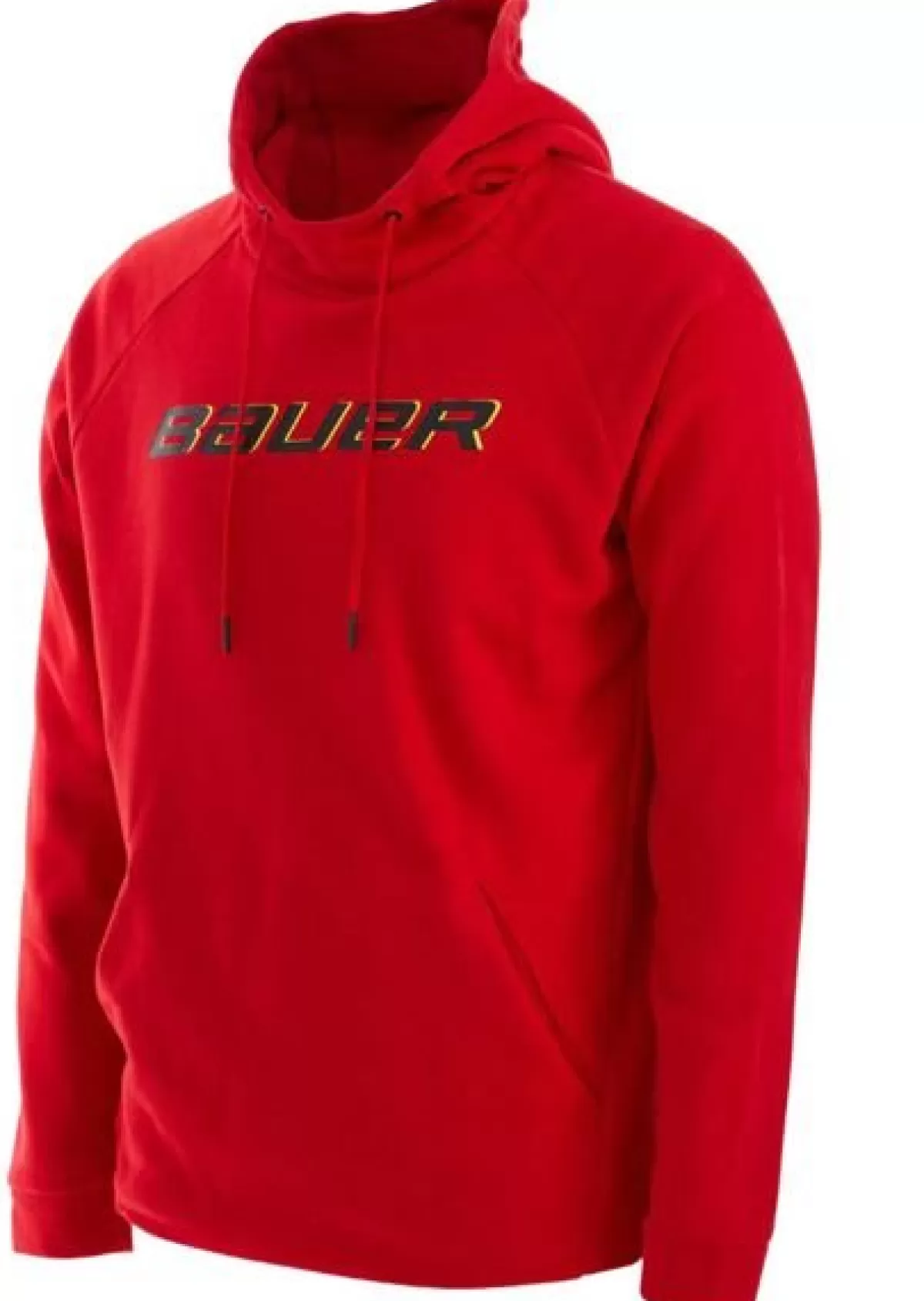 Troja Vapor Hoodie Sr Red>BAUER Discount