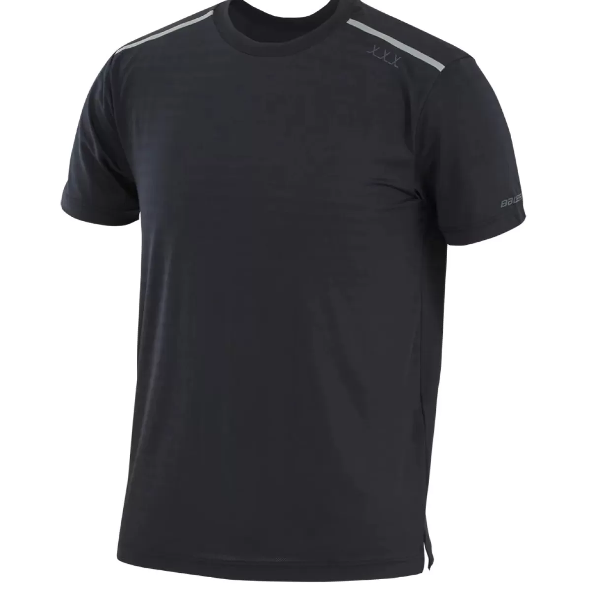 T-Shirt Flc Tech Tee Sr>BAUER New