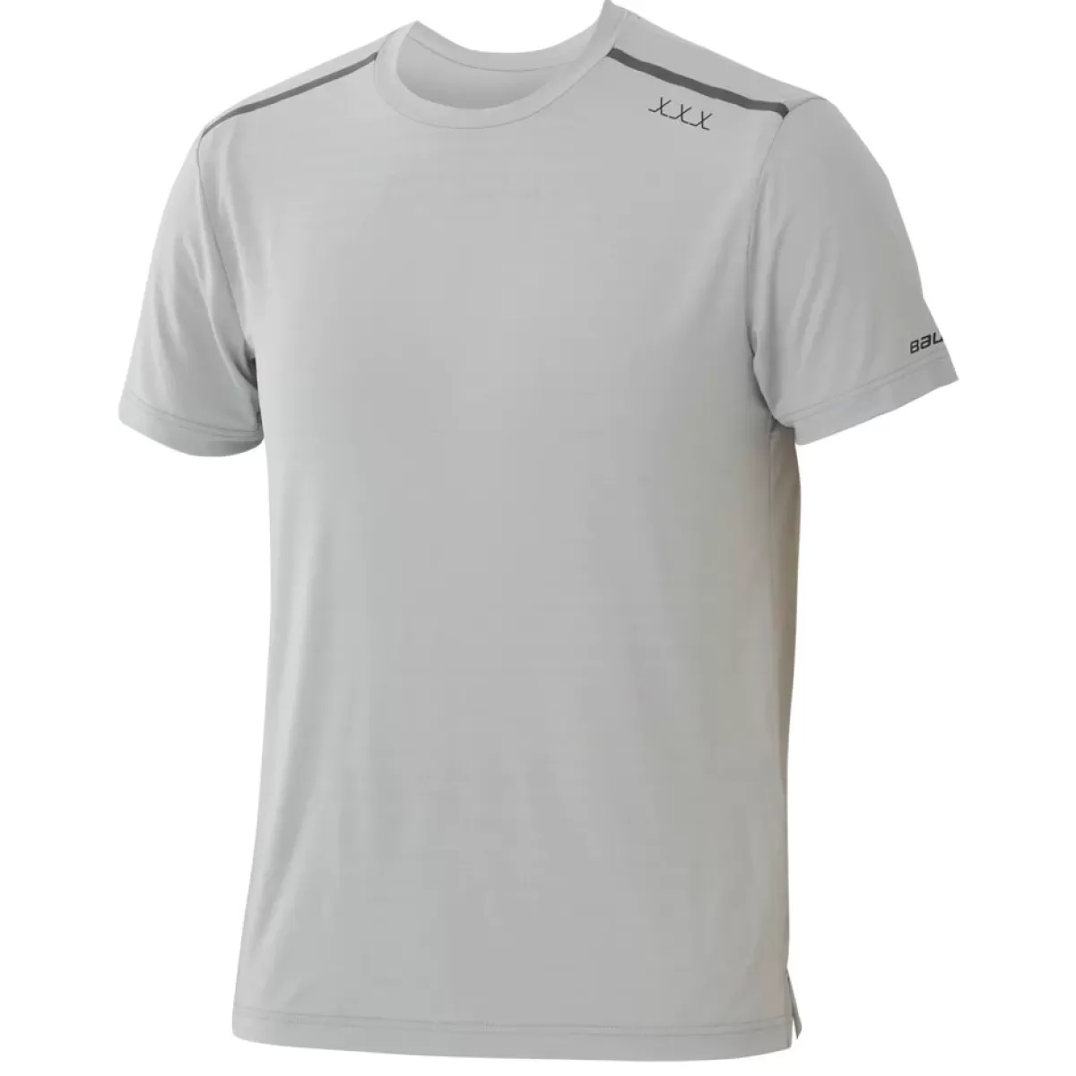 T-Shirt Flc Tech Tee Sr>BAUER Best Sale