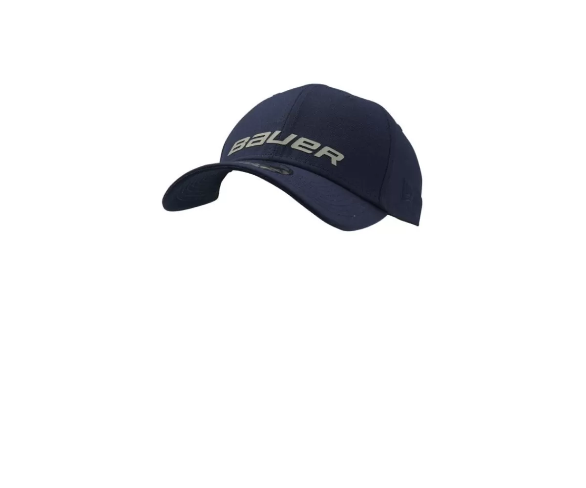/New Era Keps 3930 Core Yth Navy>BAUER Best
