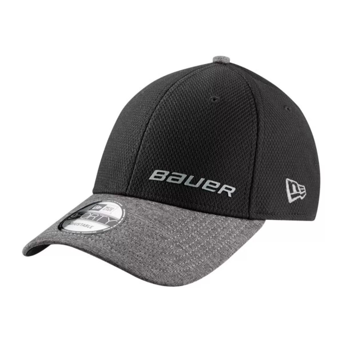 /New Era Keps 940 Jr Black>BAUER Best Sale