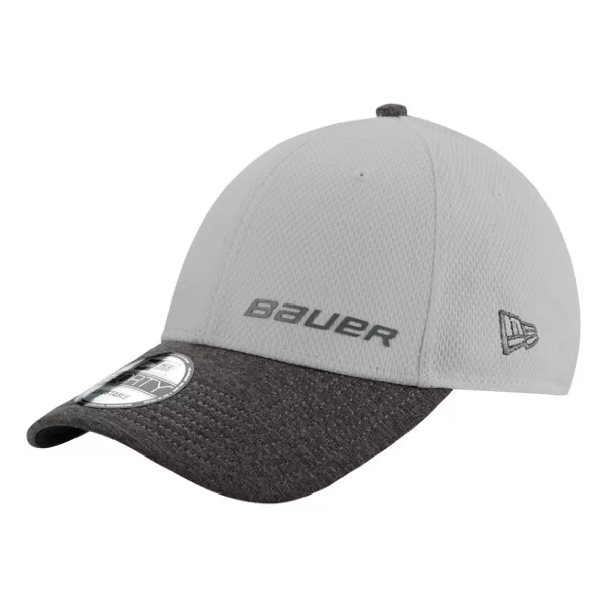 /New Era Keps 940 Jr Grey>BAUER Cheap