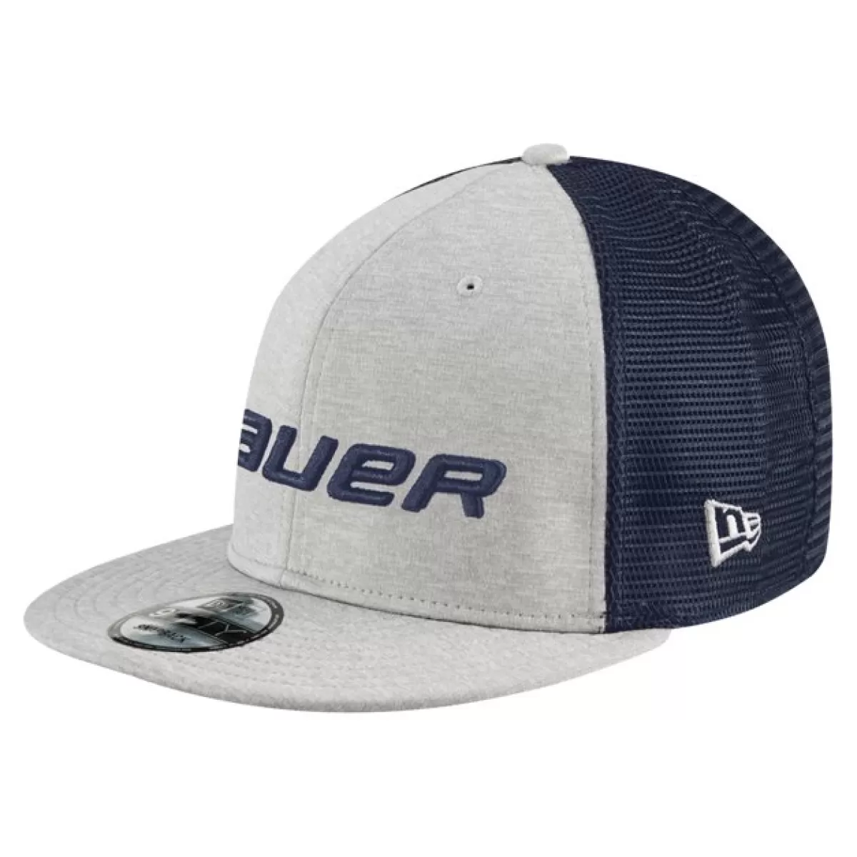 /New Era Keps 950 Snapback Jr>BAUER Flash Sale