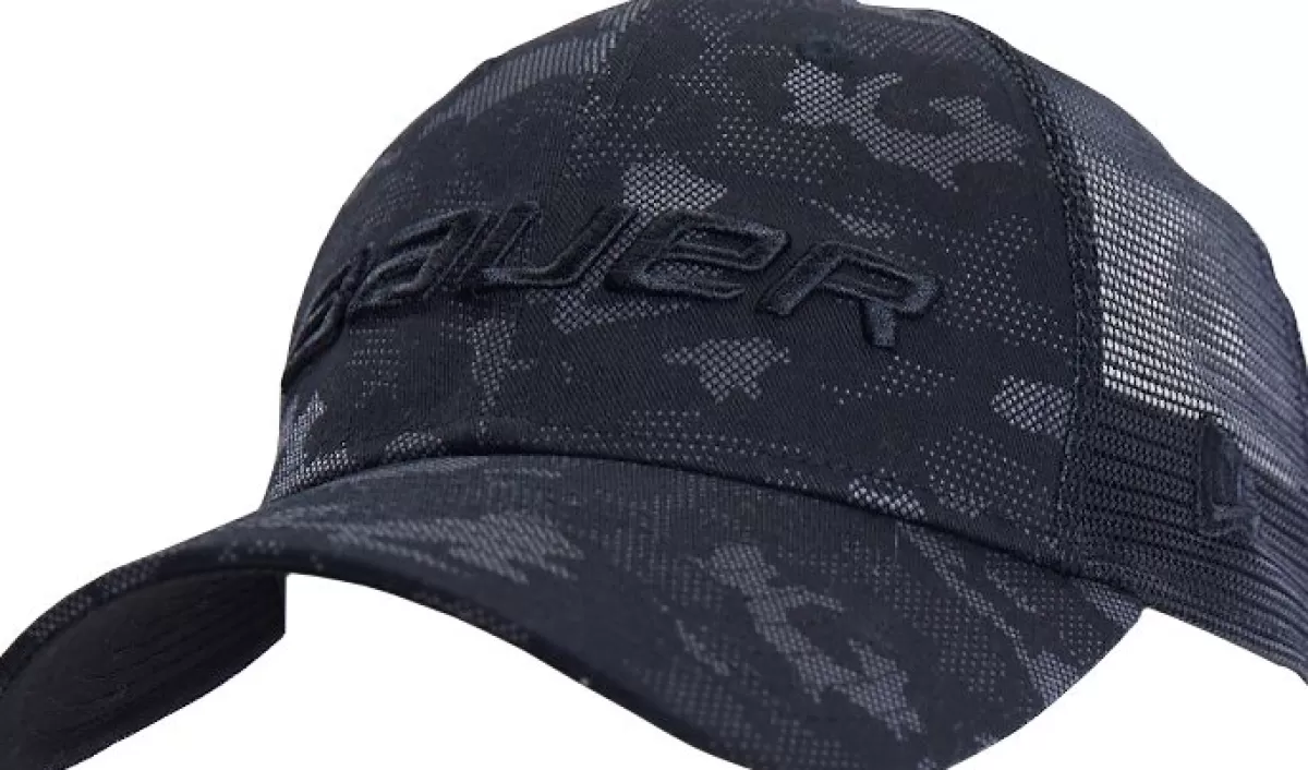 /New Era Keps 9Forty Camo - Jr>BAUER Outlet