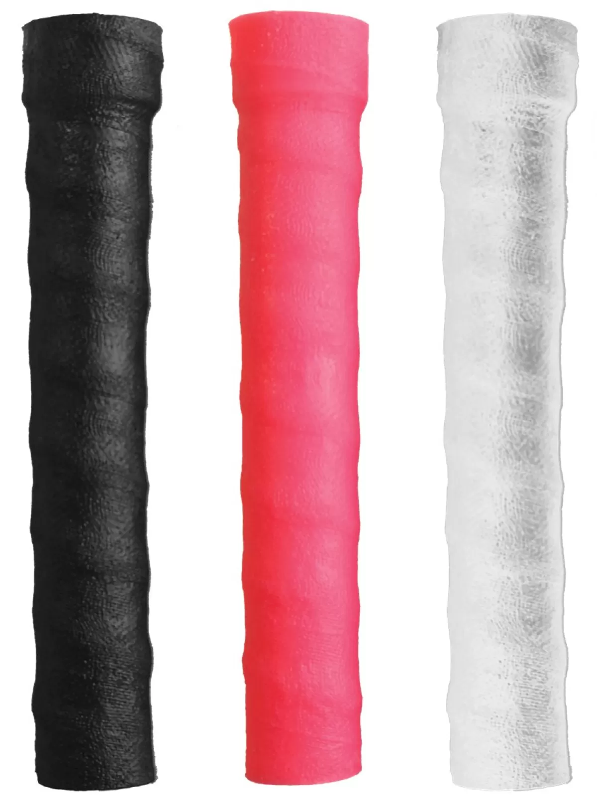 BLUESPORTS Klubbtillbehör> Grepplinda Bull Grip Pink