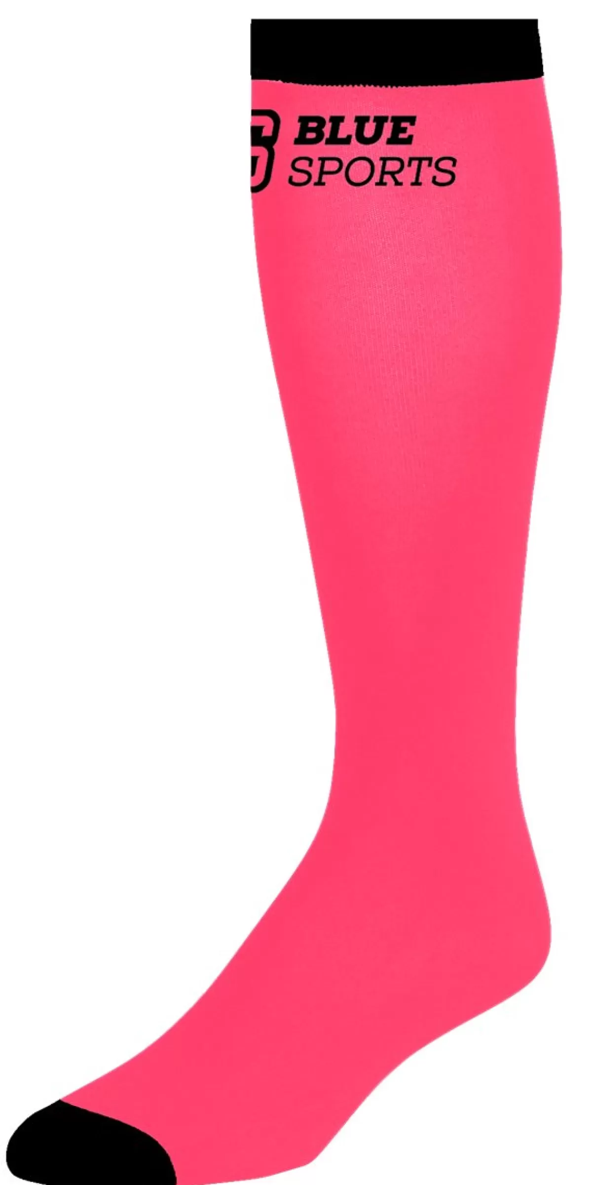 Hockeystrumpor Pro-Skin Jr Neon Pink>BLUESPORTS New