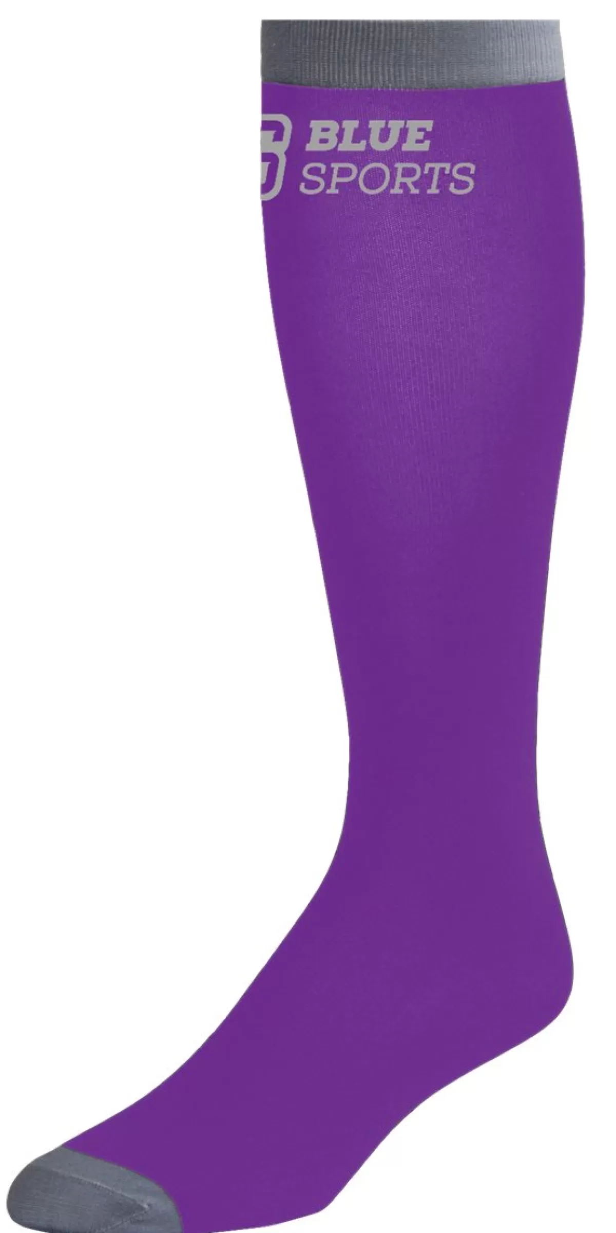 Hockeystrumpor Pro-Skin Jr Purple>BLUESPORTS Cheap