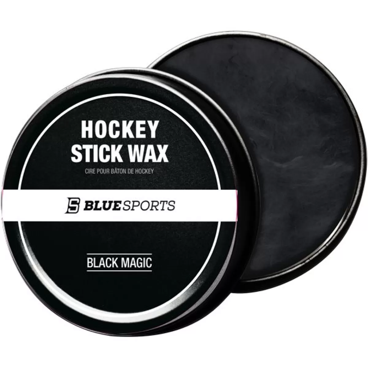 Hockeyvax Ultimate Black>BLUESPORTS Store