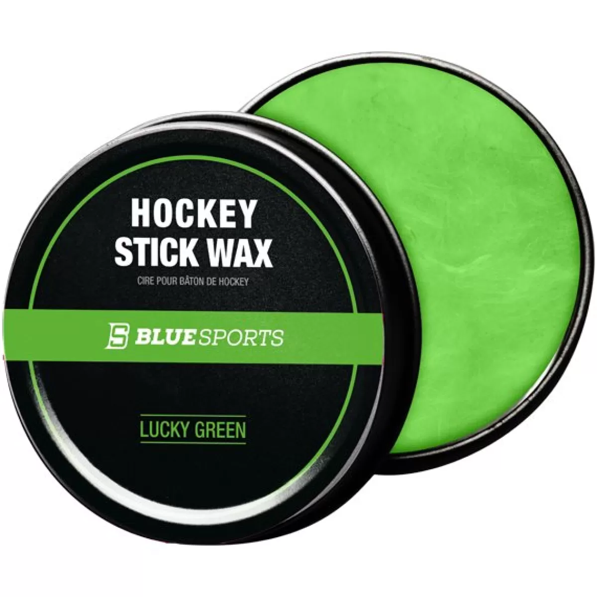 Hockeyvax Ultimate Green>BLUESPORTS Best