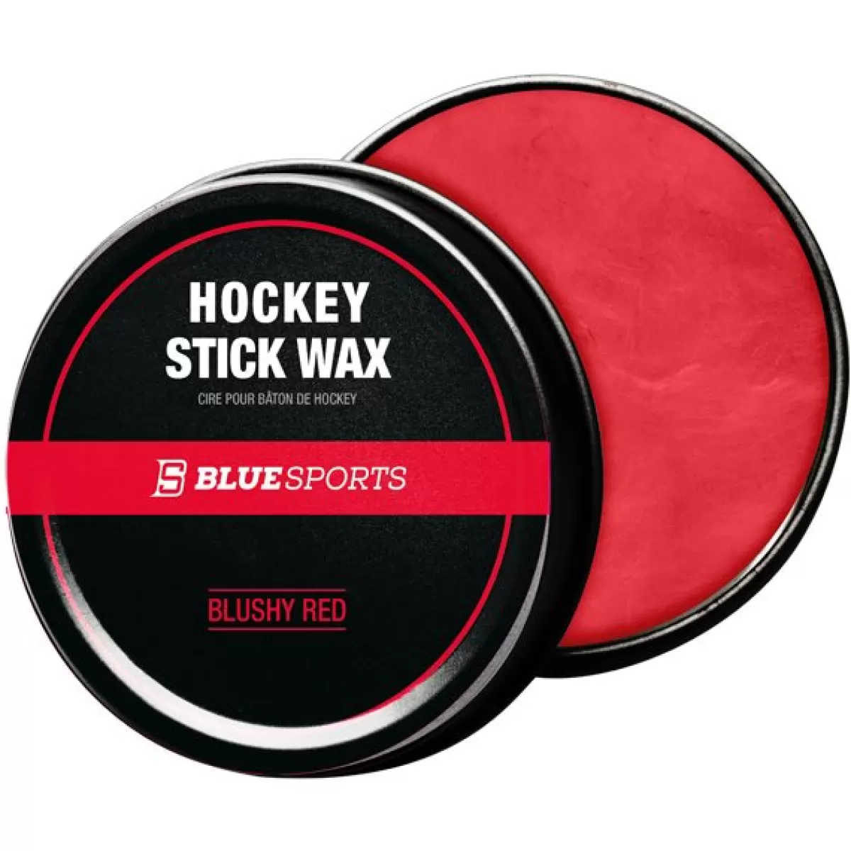 Hockeyvax Ultimate Red>BLUESPORTS Hot