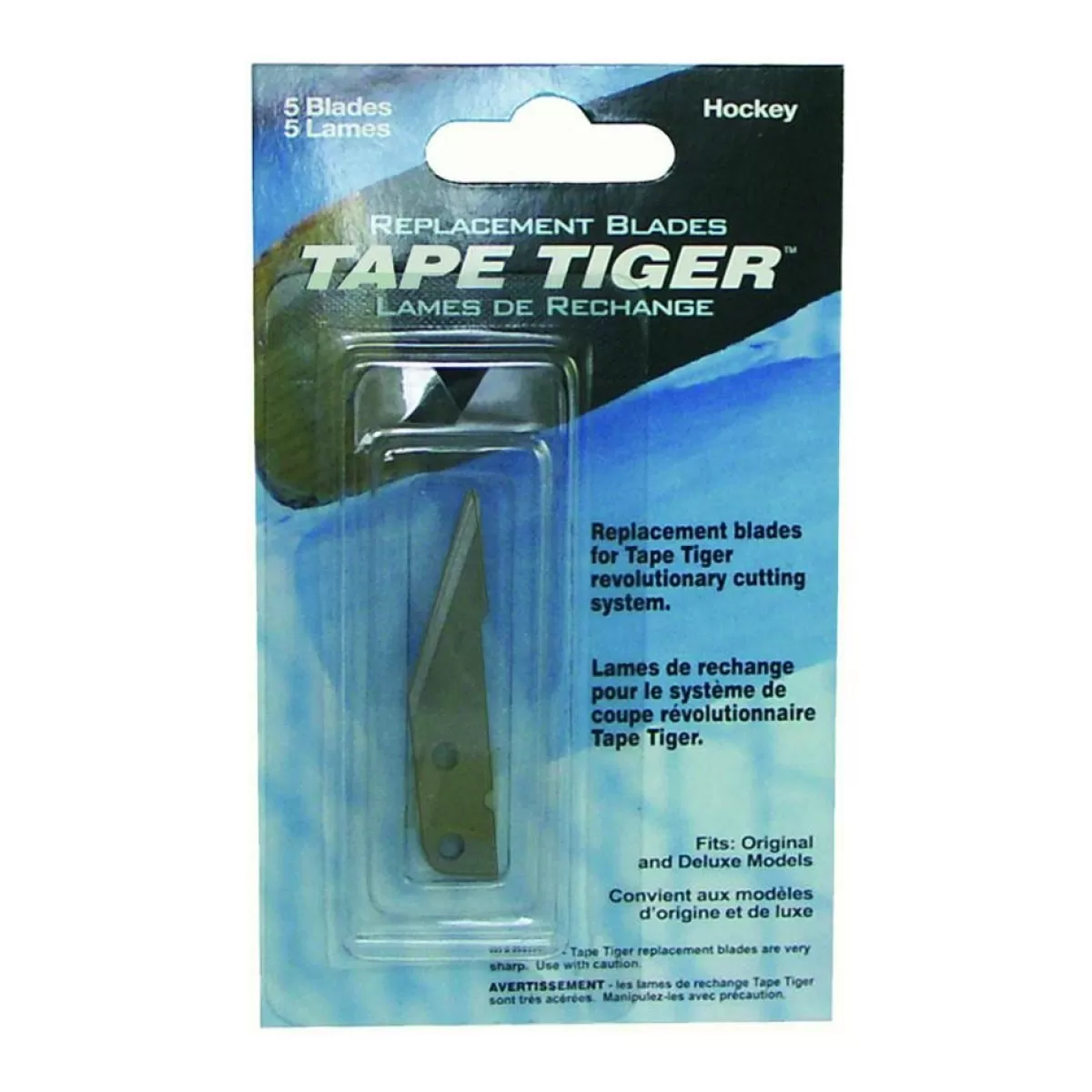 Utbytesblad Pro Tape Tiger ->BLUESPORTS Flash Sale