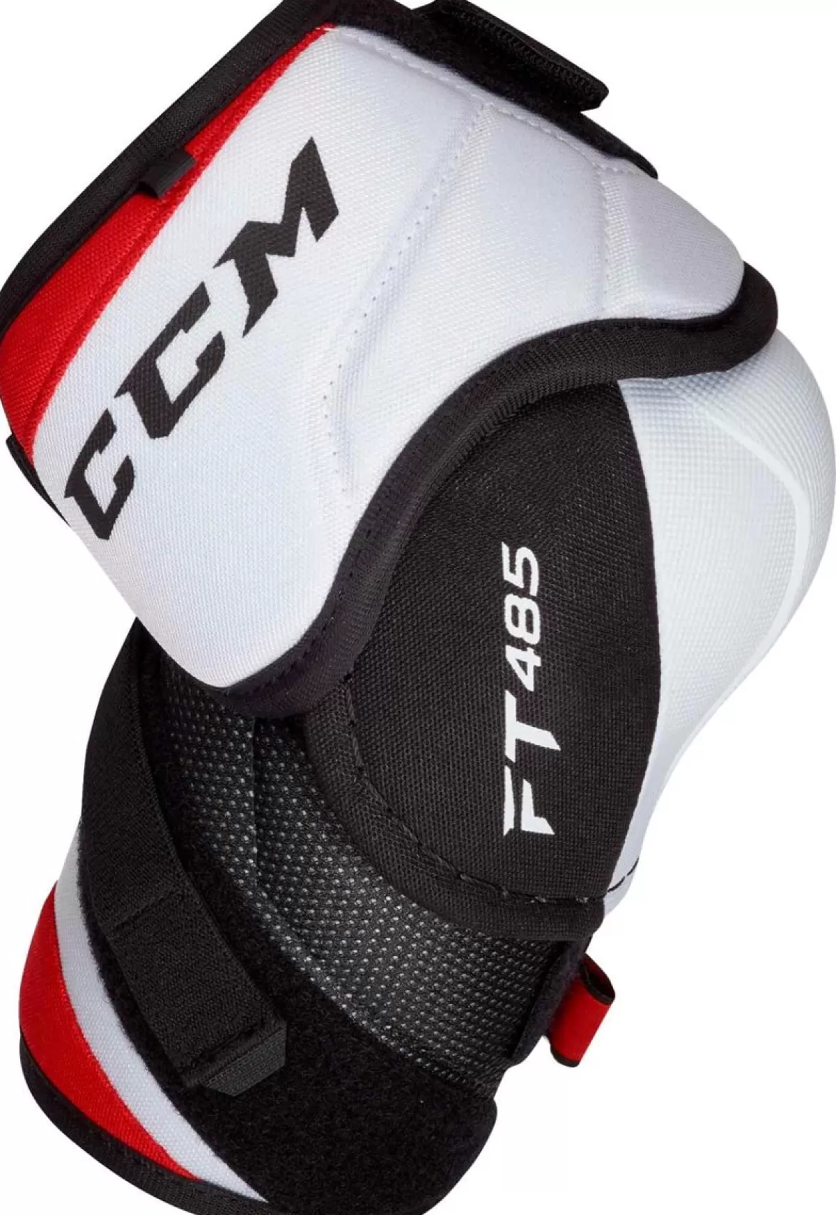 CCM Armbågsskydd Hockey> Armbågsskydd Jetspeed Ft485 Sr.