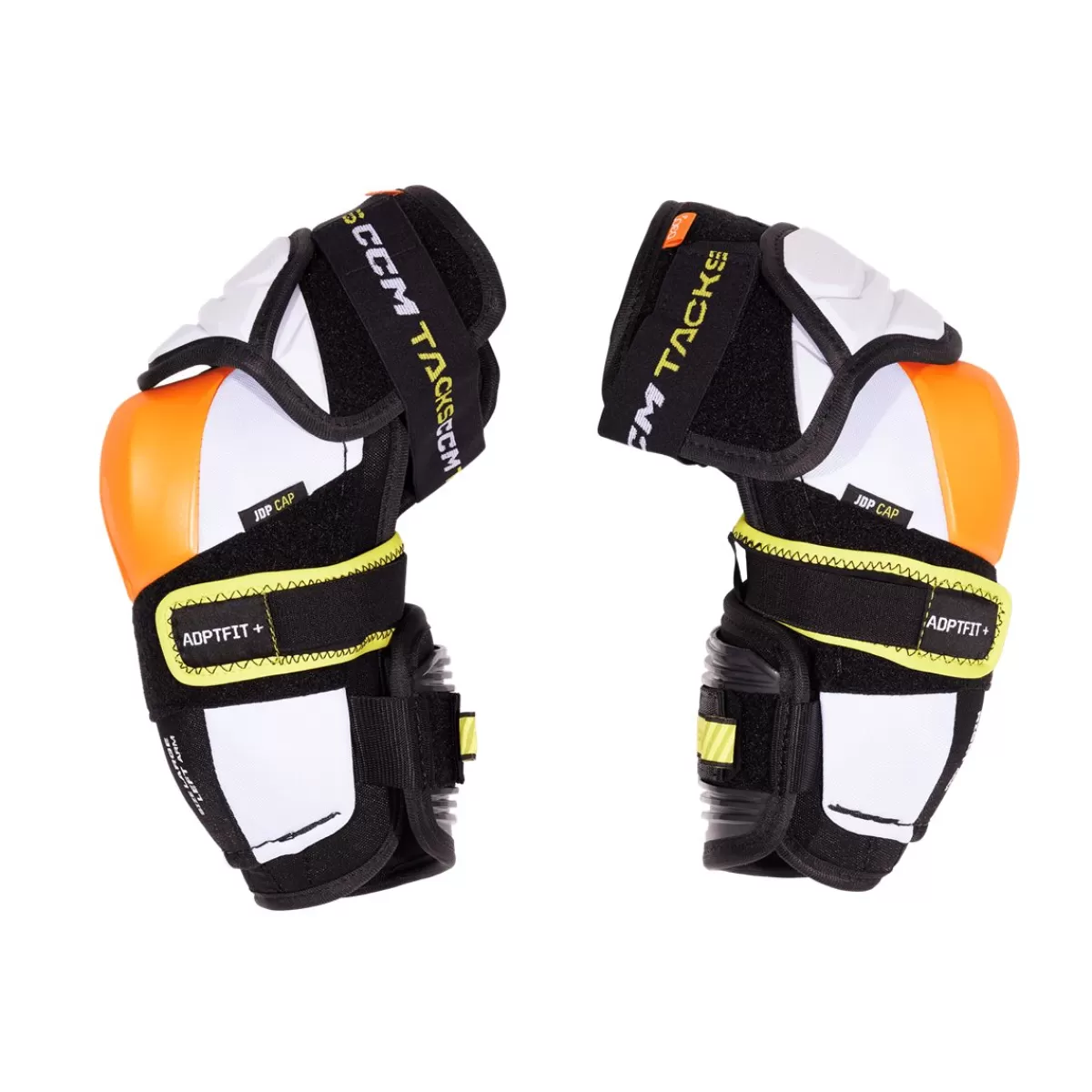 CCM Armbågsskydd Hockey> Armbågsskydd Tacks As-V Pro Nhl Spec Sr