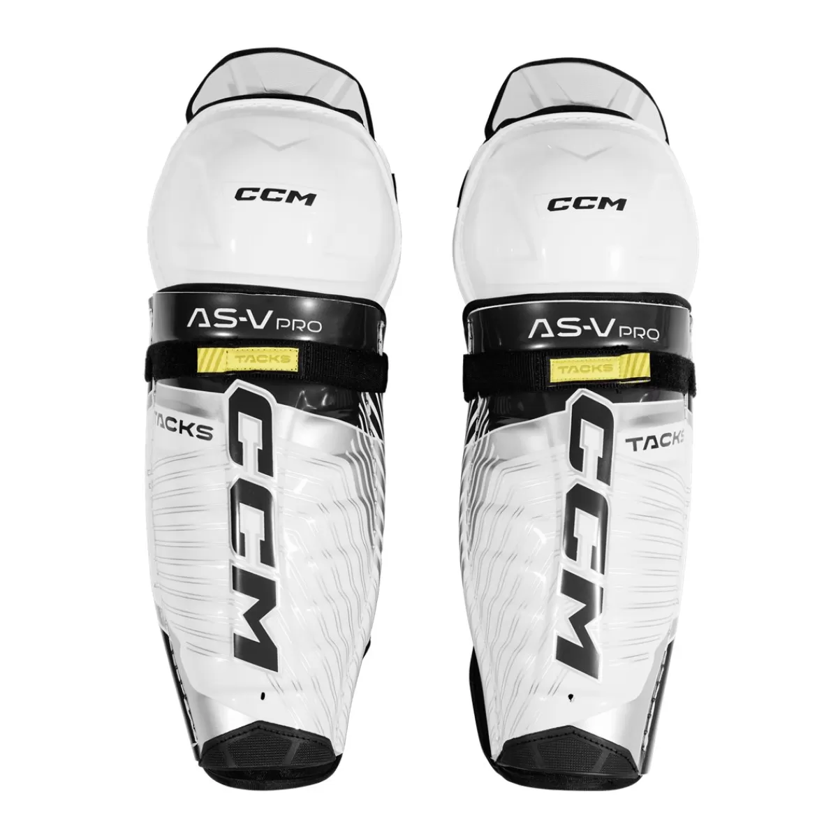 CCM Benskydd Hockey> Benskydd Tacks As-V Pro Nhl Spec Sr