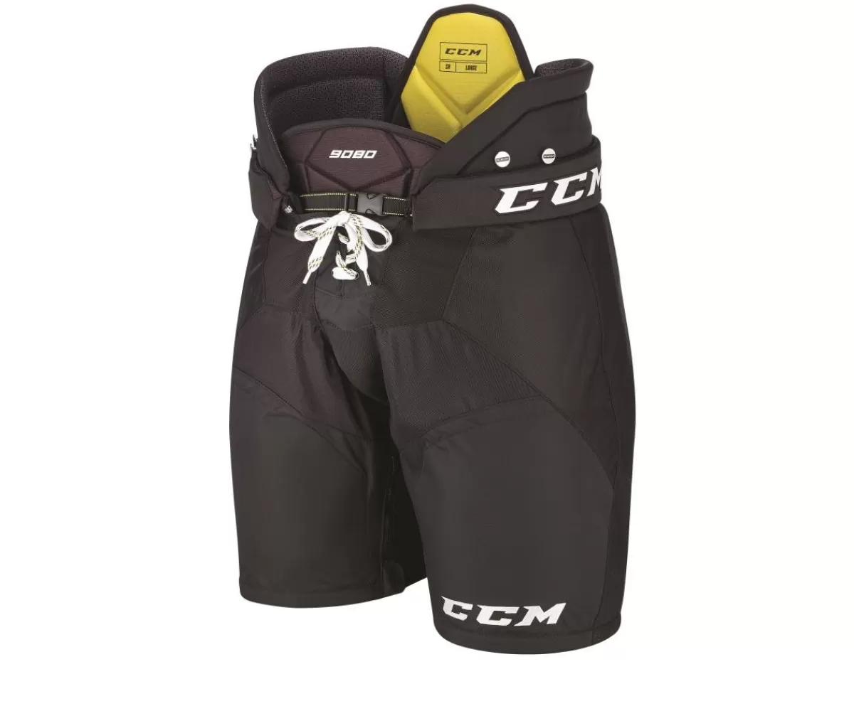 CCM Hockeybyxor Senior> Byxa Tacks 9080 Sr.