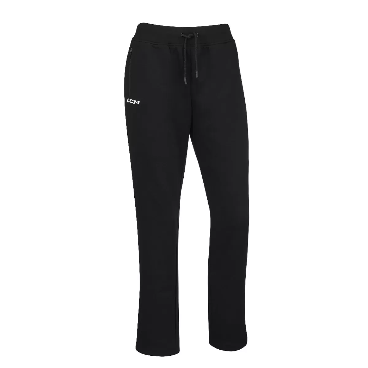 Byxa Women'S Tapered Sr Black>CCM Shop