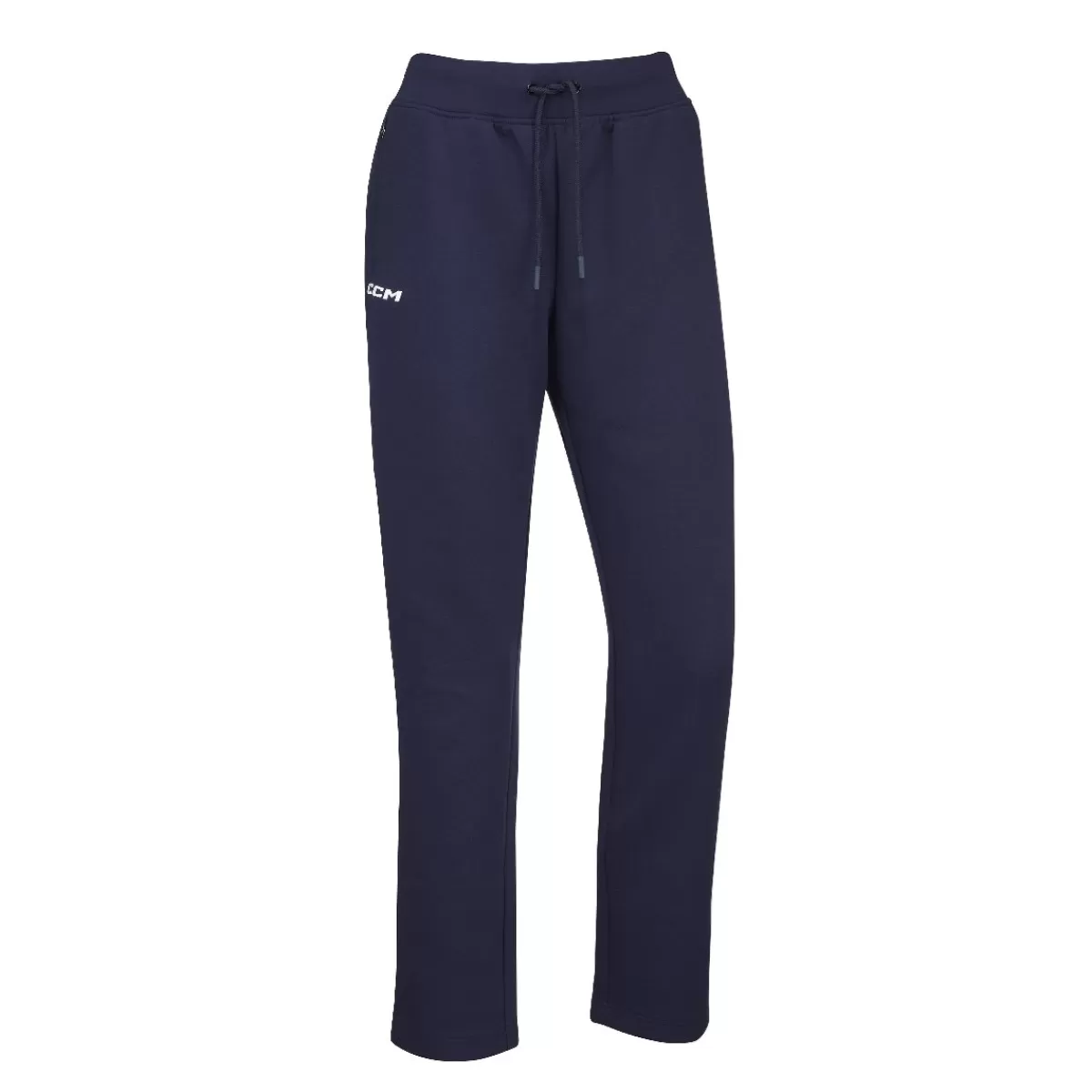 Byxa Women'S Tapered Sr Navy>CCM Online