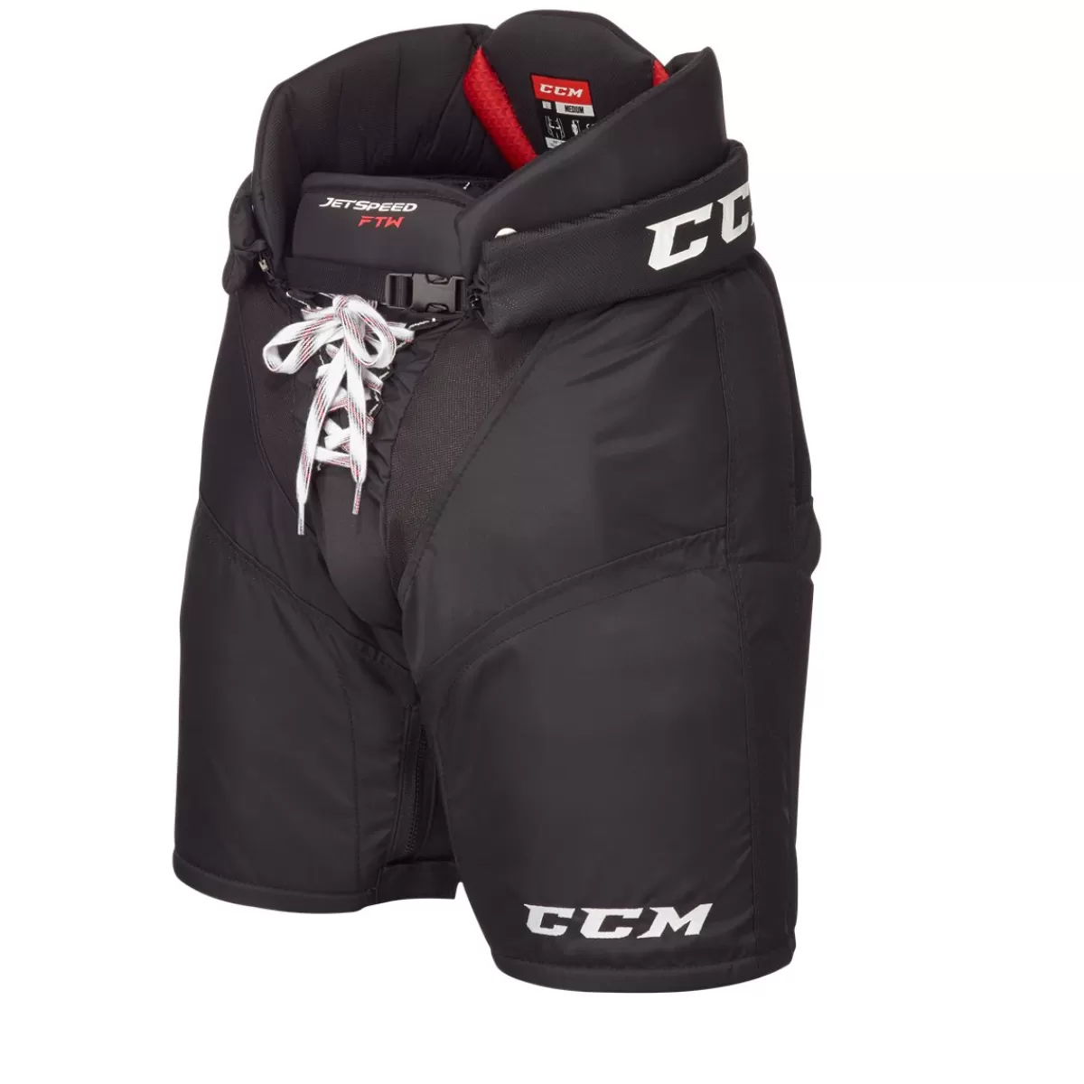 CCM Hockeybyxor> Byxor Jetspeed Woman Sr