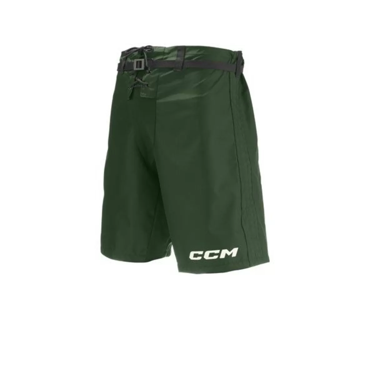 CCM Hockeybyxor Senior> Byxoverdrag Målvakt Pp25 Dark Green