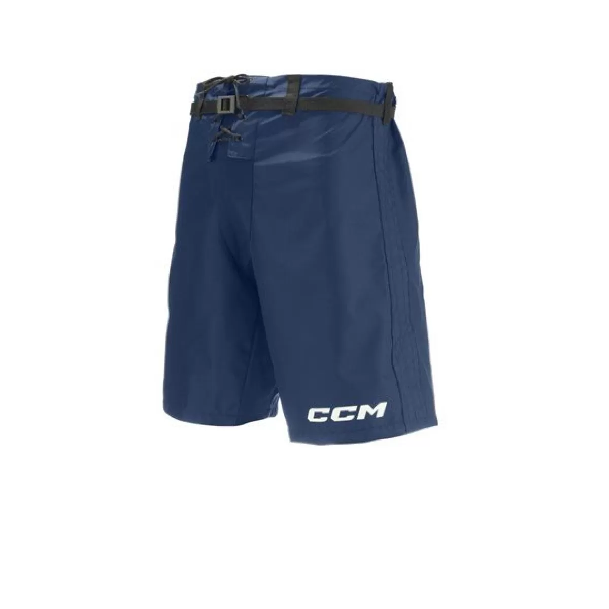 CCM Hockeybyxor Senior> Byxoverdrag Målvakt Pp25 Navy