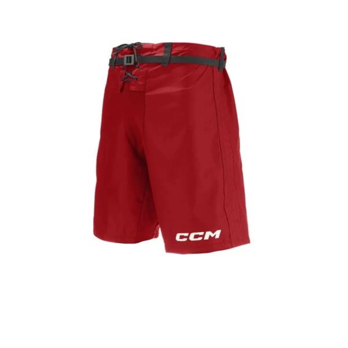 CCM Hockeybyxor Senior> Byxoverdrag Målvakt Pp25 Red