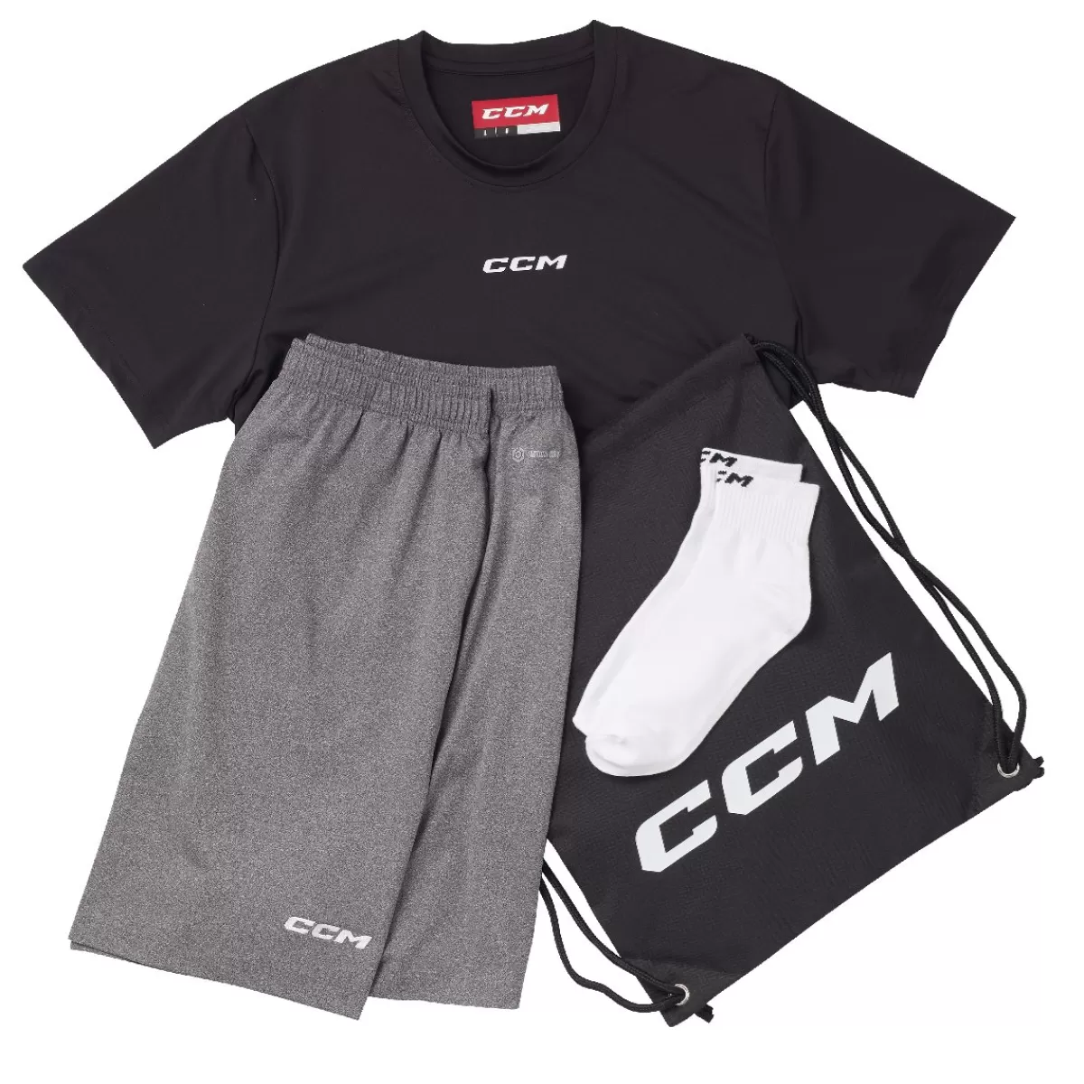 Dryland Kit Jr Black>CCM Shop