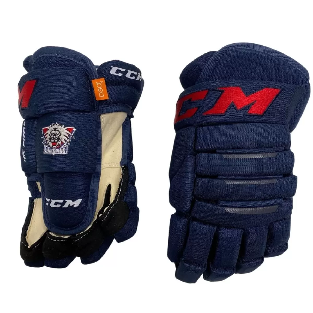 CCM Hockeyhandskar Senior> Handske 4 Roll Pro 2 Sr - Lhc