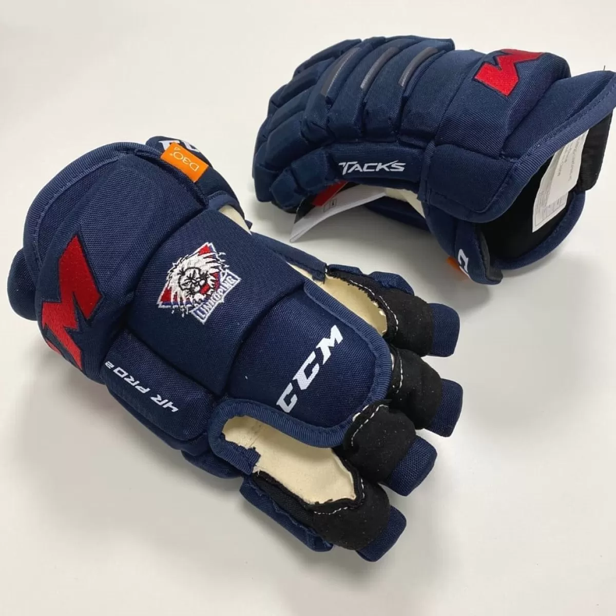 CCM Hockeyhandskar Senior> Handske 4 Roll Pro 2 Sr - Lhc