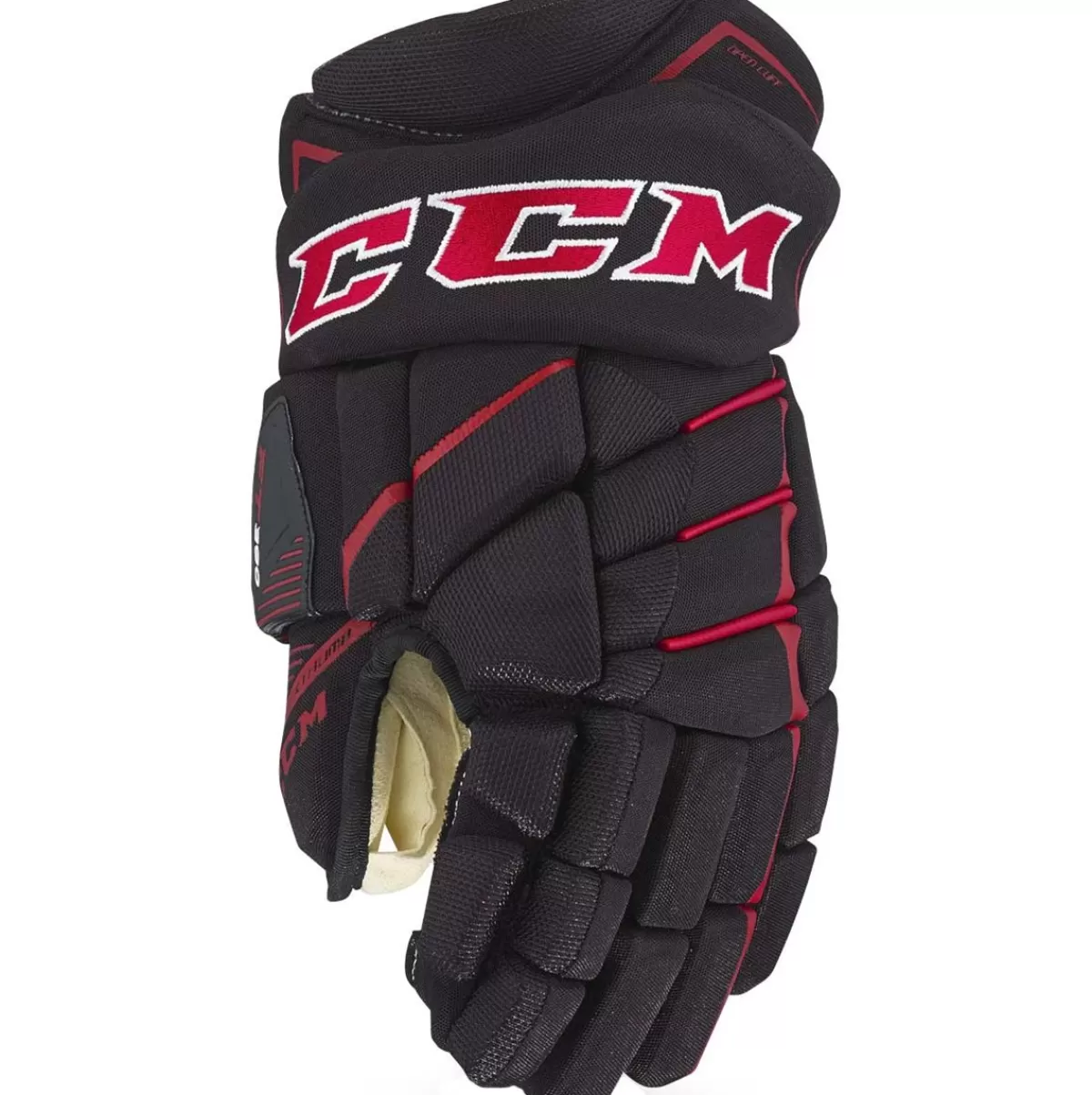 CCM Hockeyhandskar Senior> Handske Jetspeed Ft390 Sr.