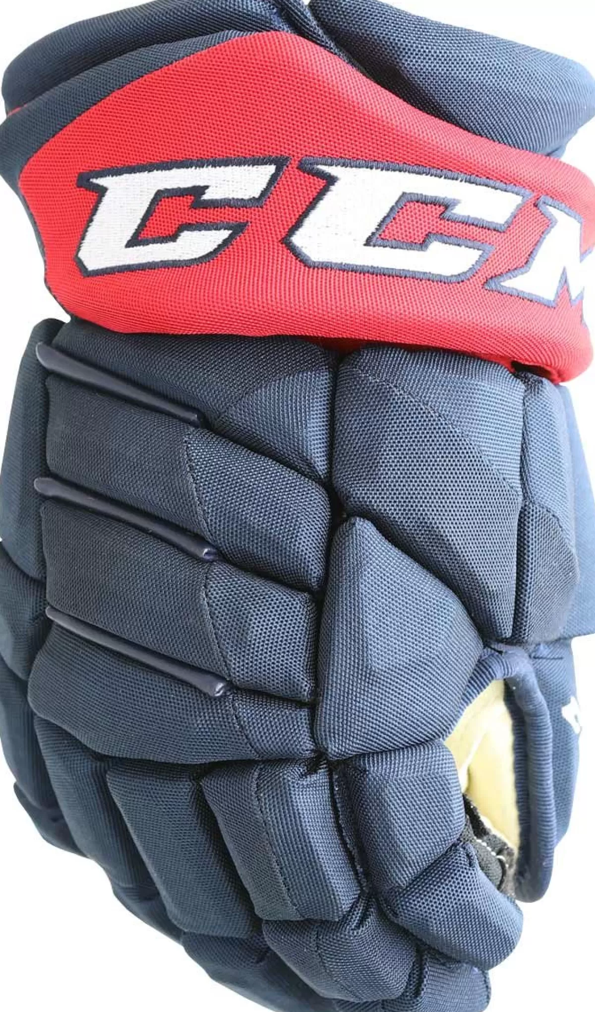 CCM Hockeyhandskar Senior> Handske Jetspeed Ft390 Sr.