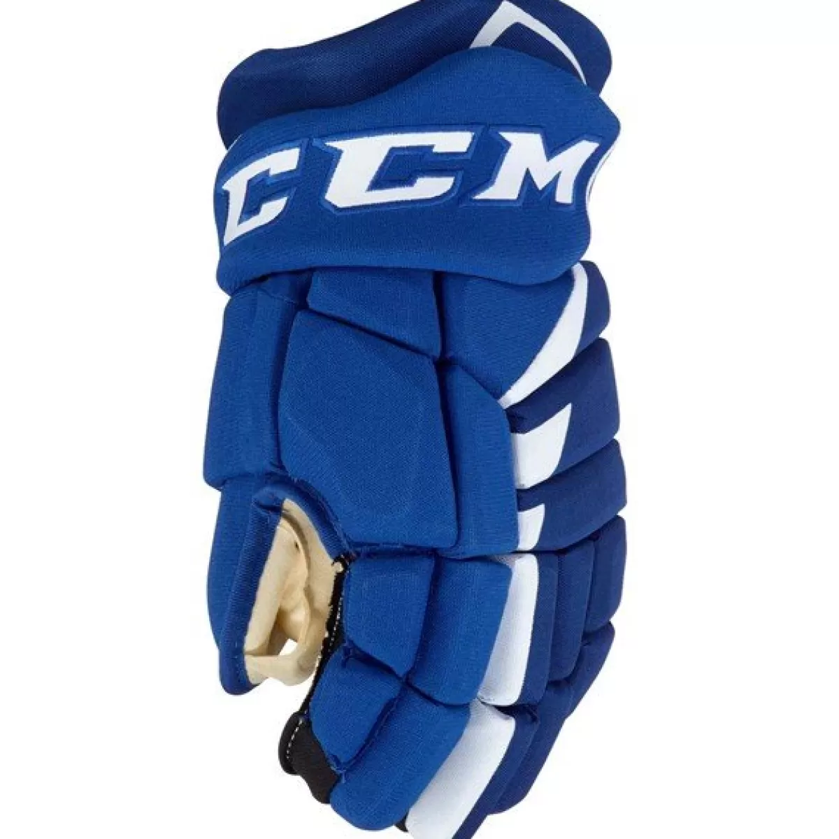 CCM Hockeyhandskar Ccm> Handske Jetspeed Ft485 Jr.