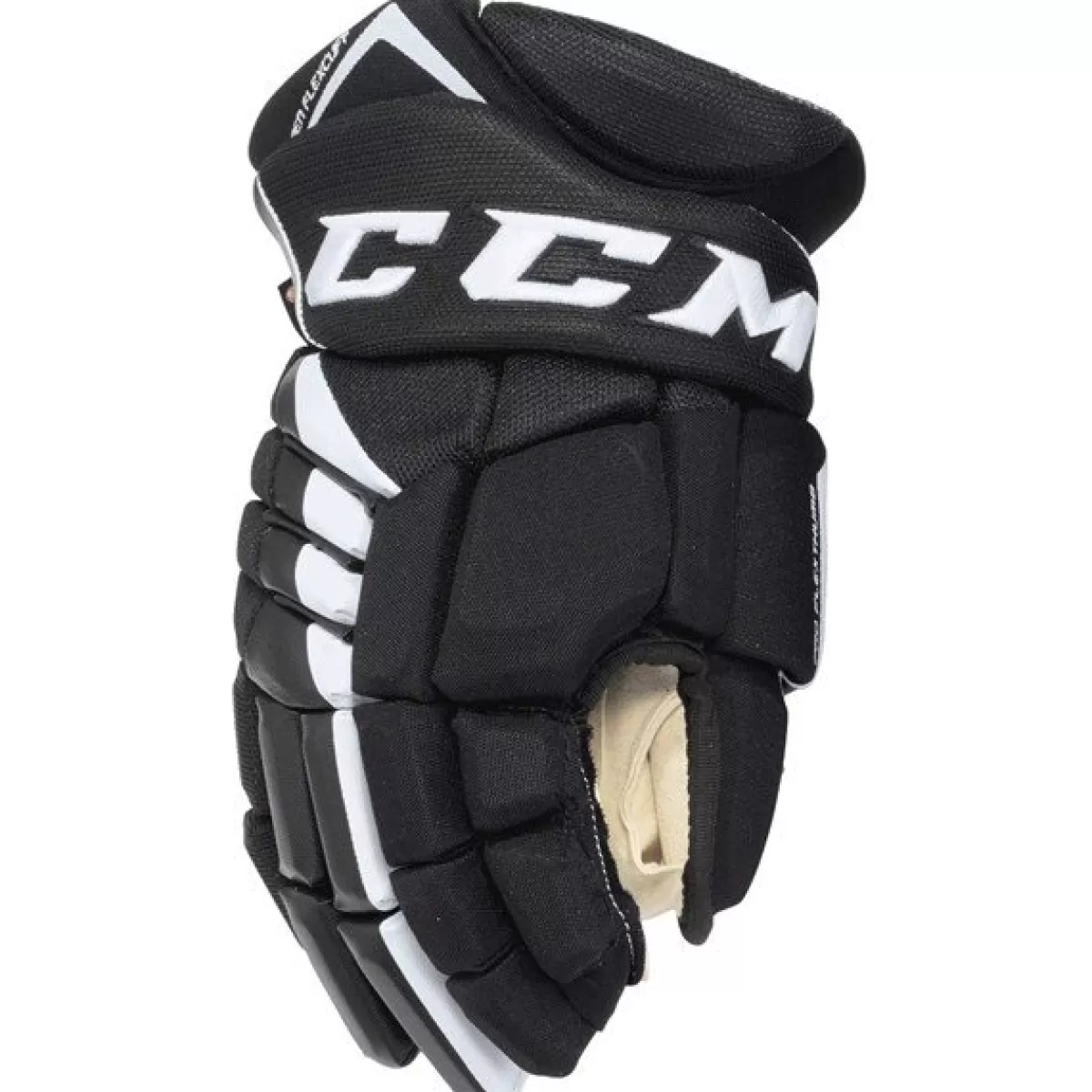 CCM Hockeyhandskar Junior> Handske Jetspeed Ft4 Jr.