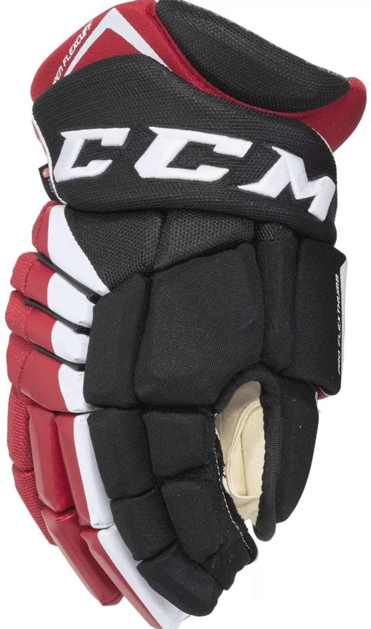 CCM Hockeyhandskar Senior> Handske Jetspeed Ft4 Pro Sr.