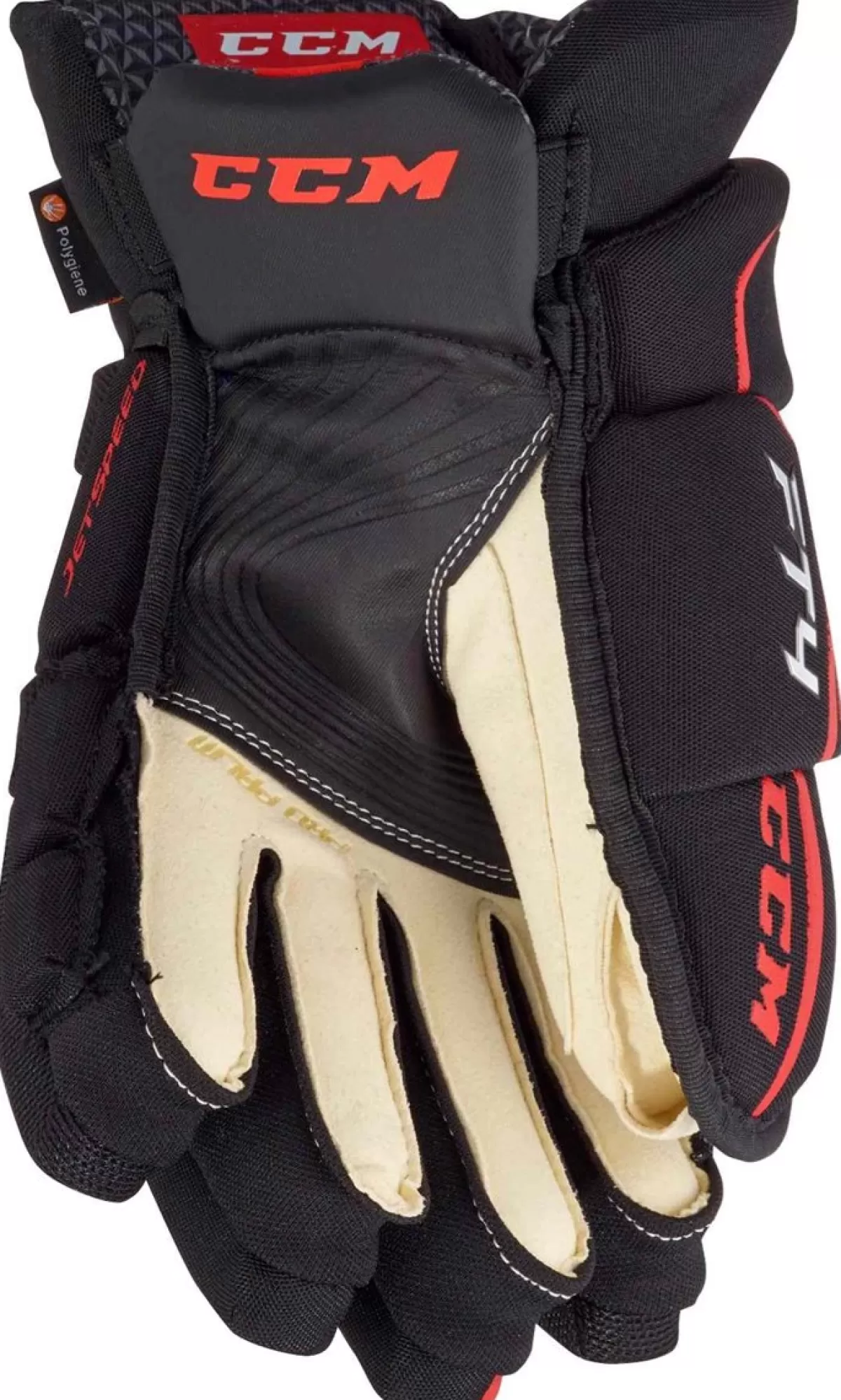 CCM Hockeyhandskar Senior> Handske Jetspeed Ft4 Sr.