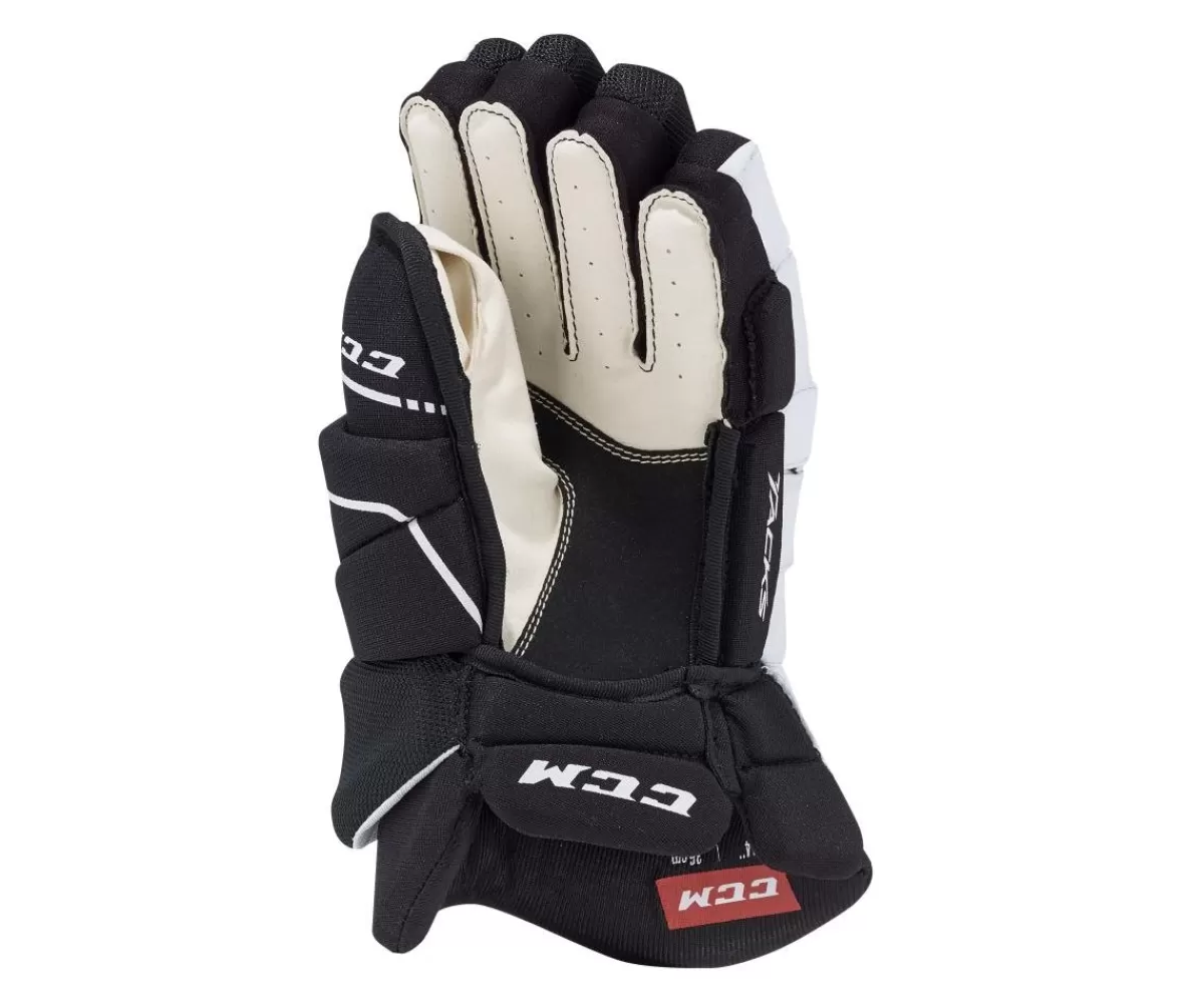 CCM Hockeyhandskar Senior> Handske Tacks 9040 Sr.